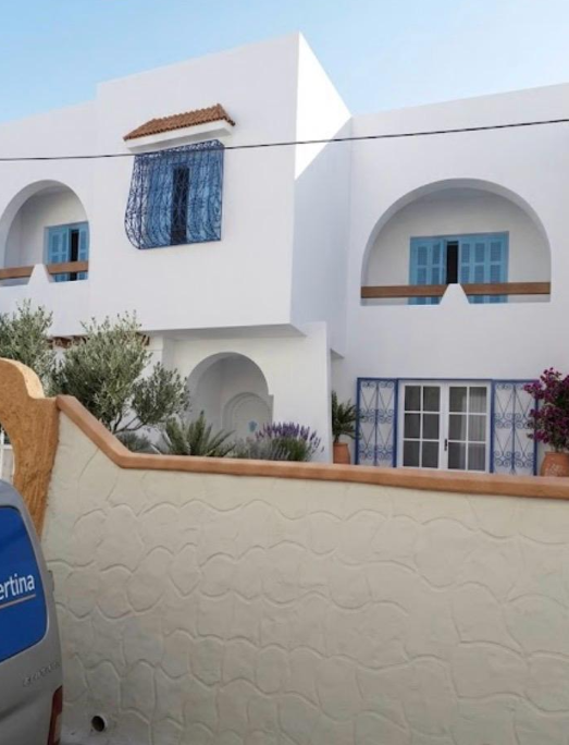 Vente&nbsp;Maisons
