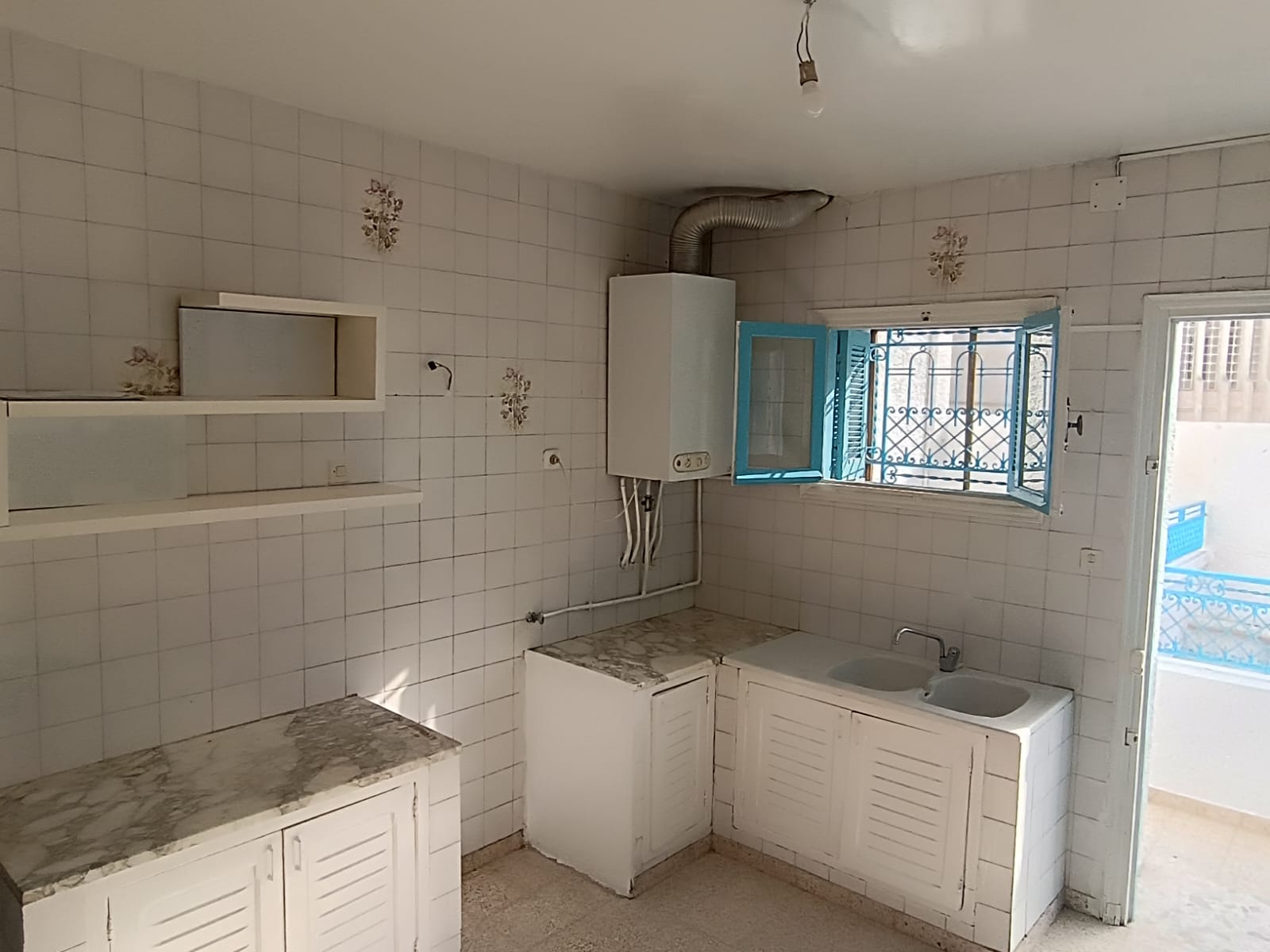 Location&nbsp;Appart. 4 pi�ces