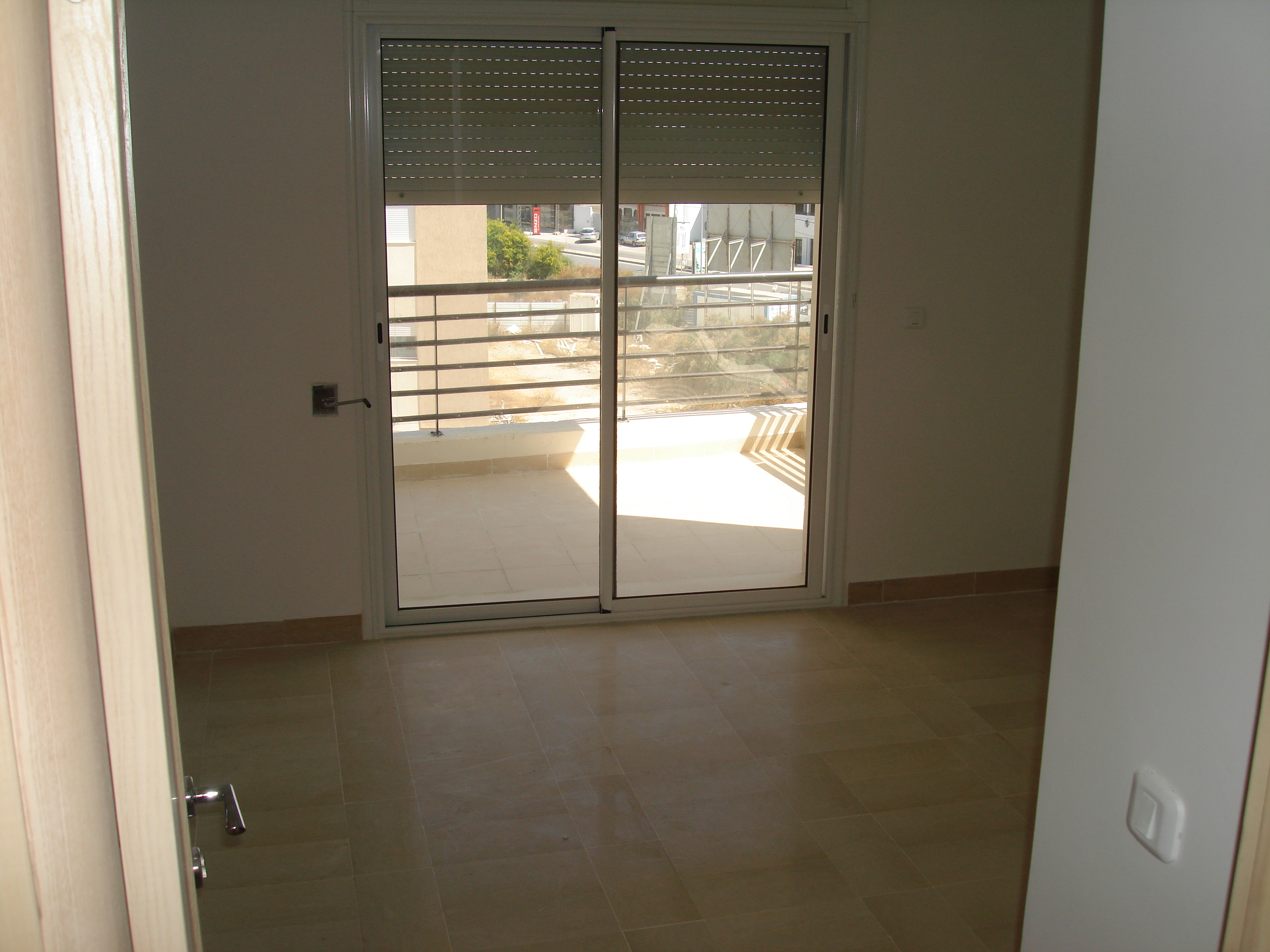 La Soukra&nbsp;La Soukra&nbsp;Location&nbsp;Appart. 3 pi�ces&nbsp;S2 de 123 m2 � la soukra