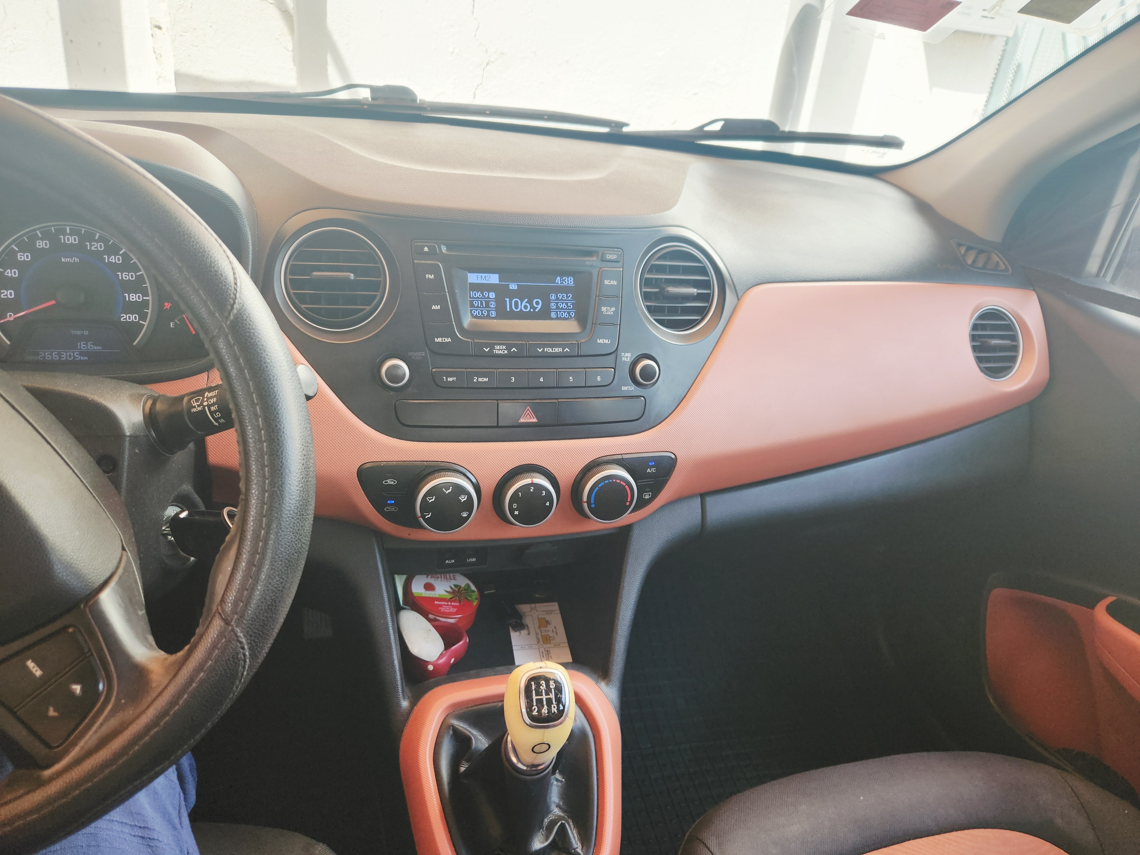 Hyundai&nbsp;Autre Mod�le