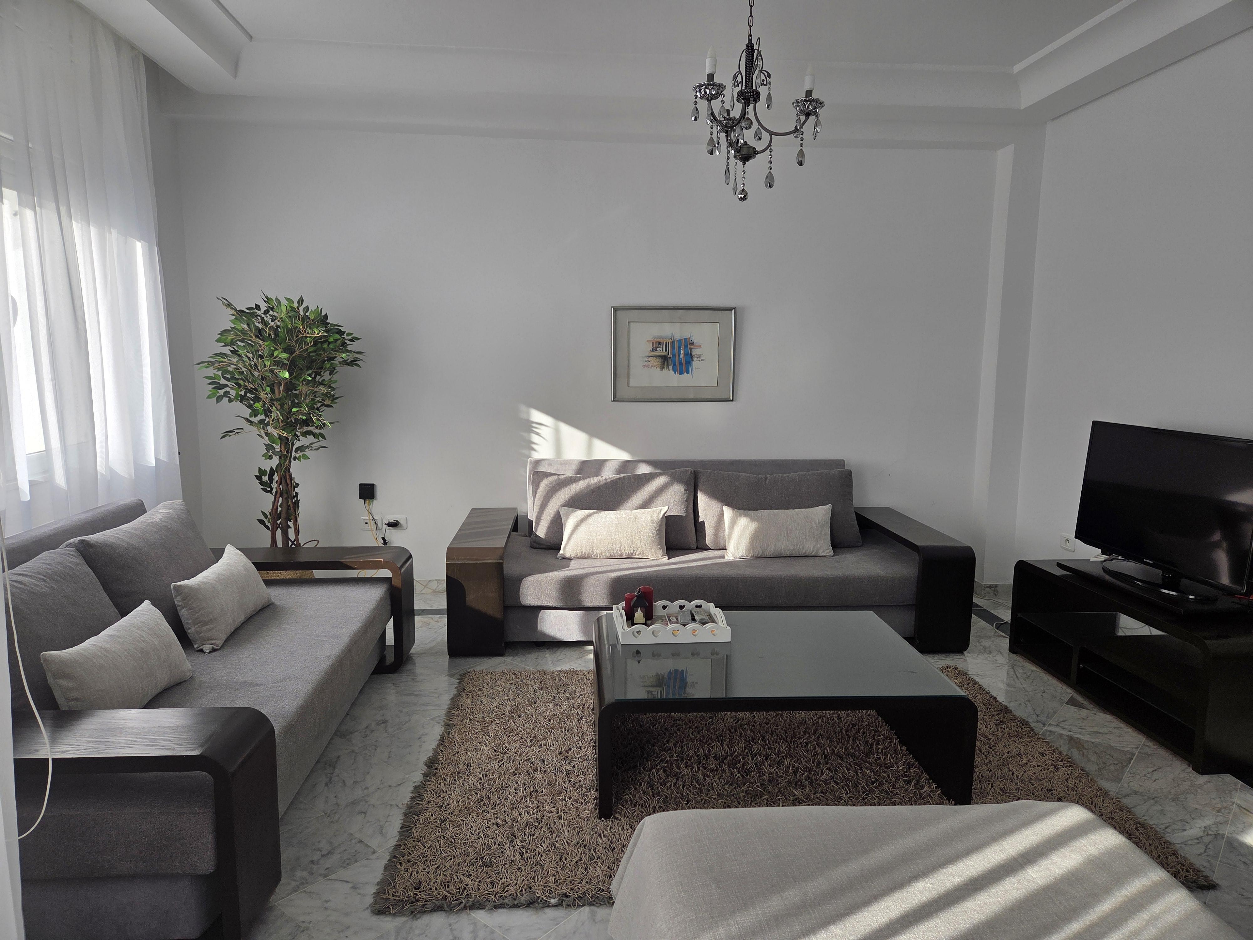 Location&nbsp;Appart. 3 pi�ces