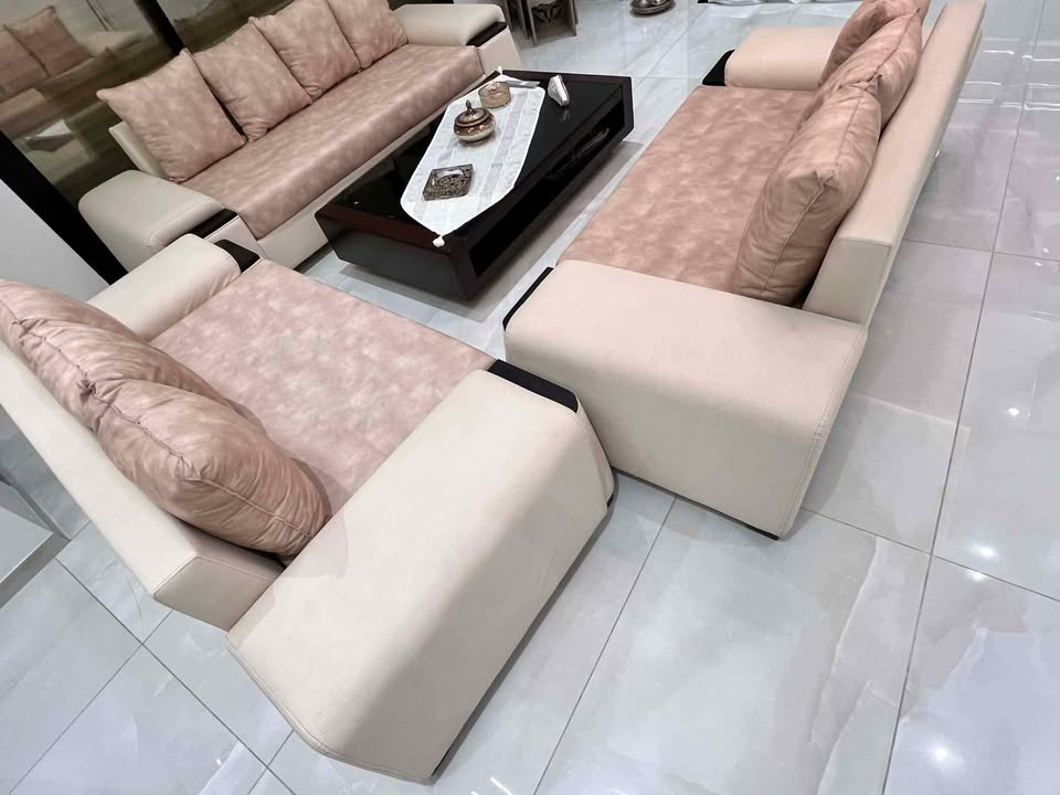 Salon - Salle � manger &nbsp;Salons