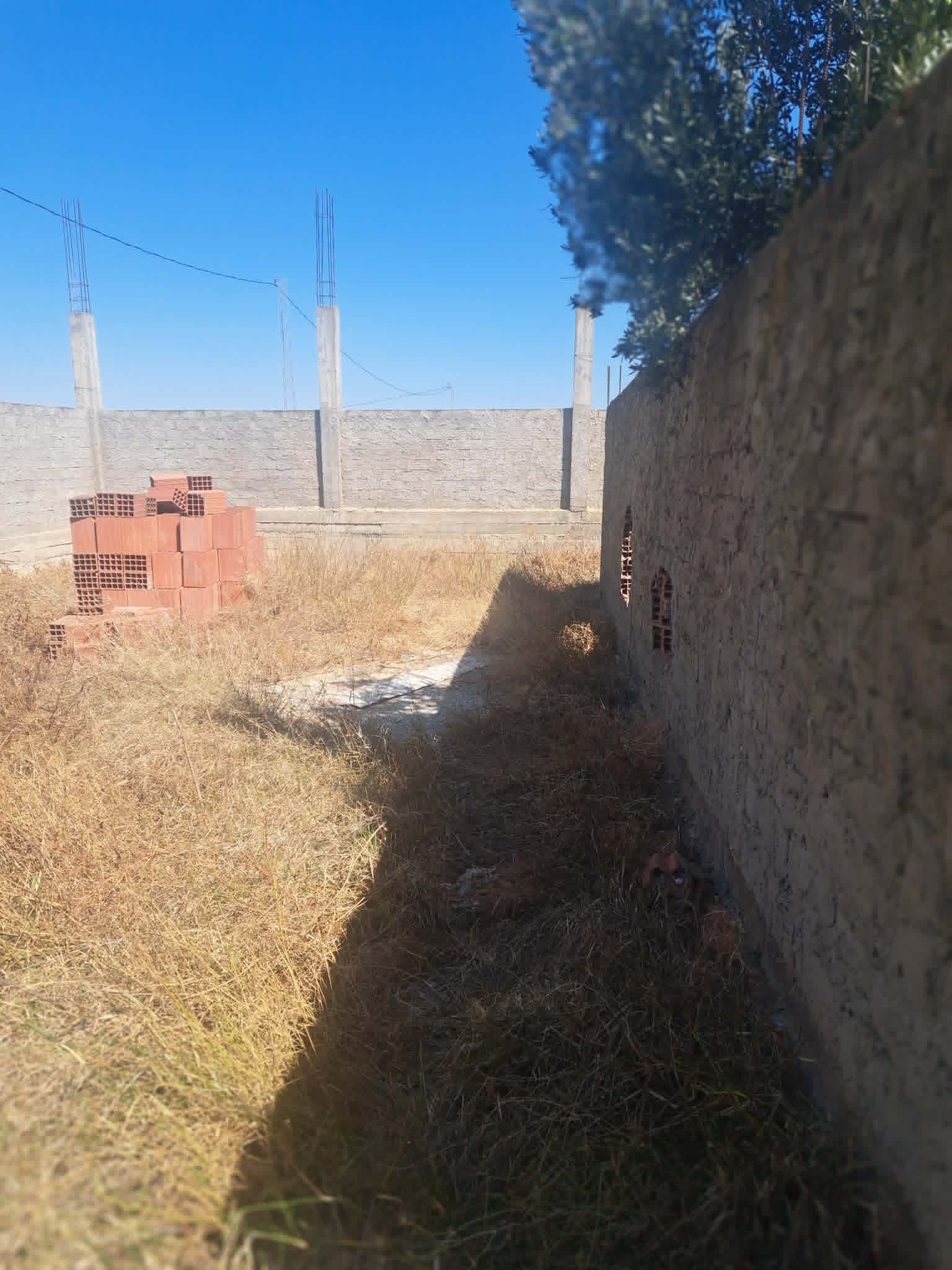 Terrain&nbsp;Terrain nu