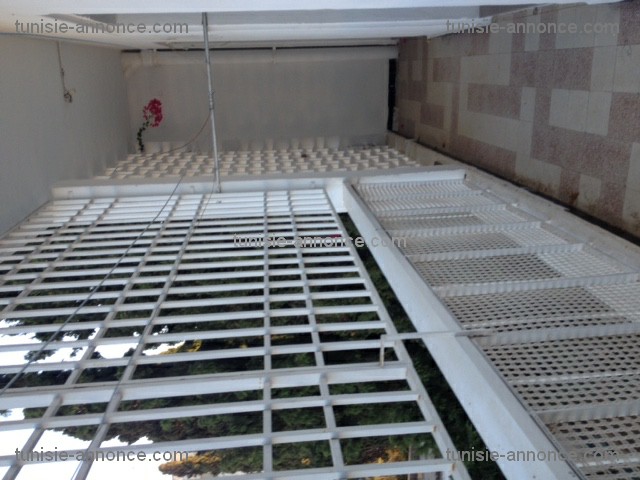 Vente&nbsp;Appart. 4 pi�ces