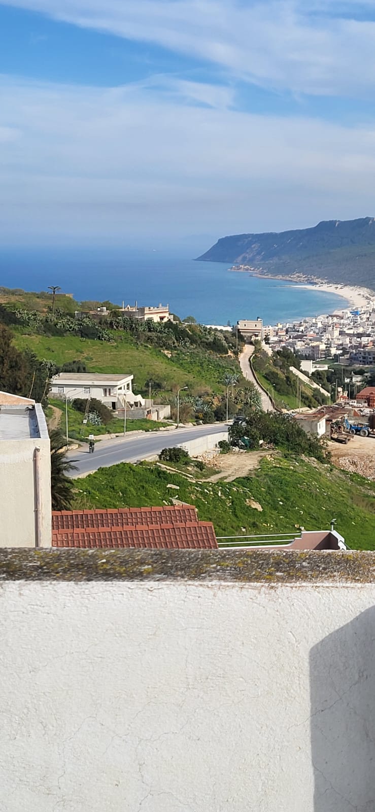 Ras Jebel&nbsp;Rafraf&nbsp;Vente&nbsp;Autre&nbsp;Immeuble r2