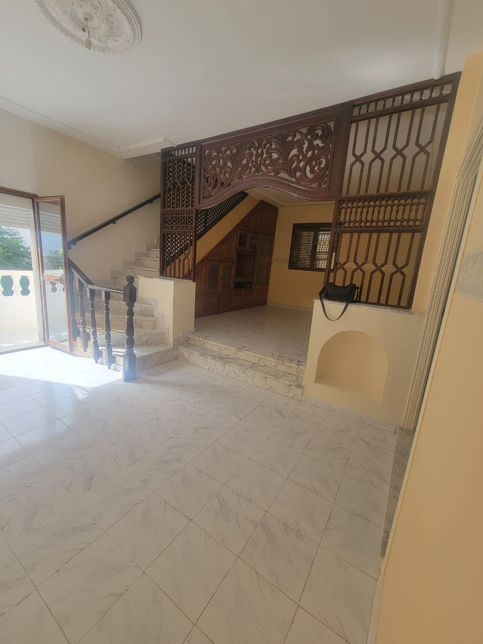 Bizerte Nord&nbsp;Bizerte&nbsp;Vente&nbsp;Duplex&nbsp;Duplex au centre ville s3
