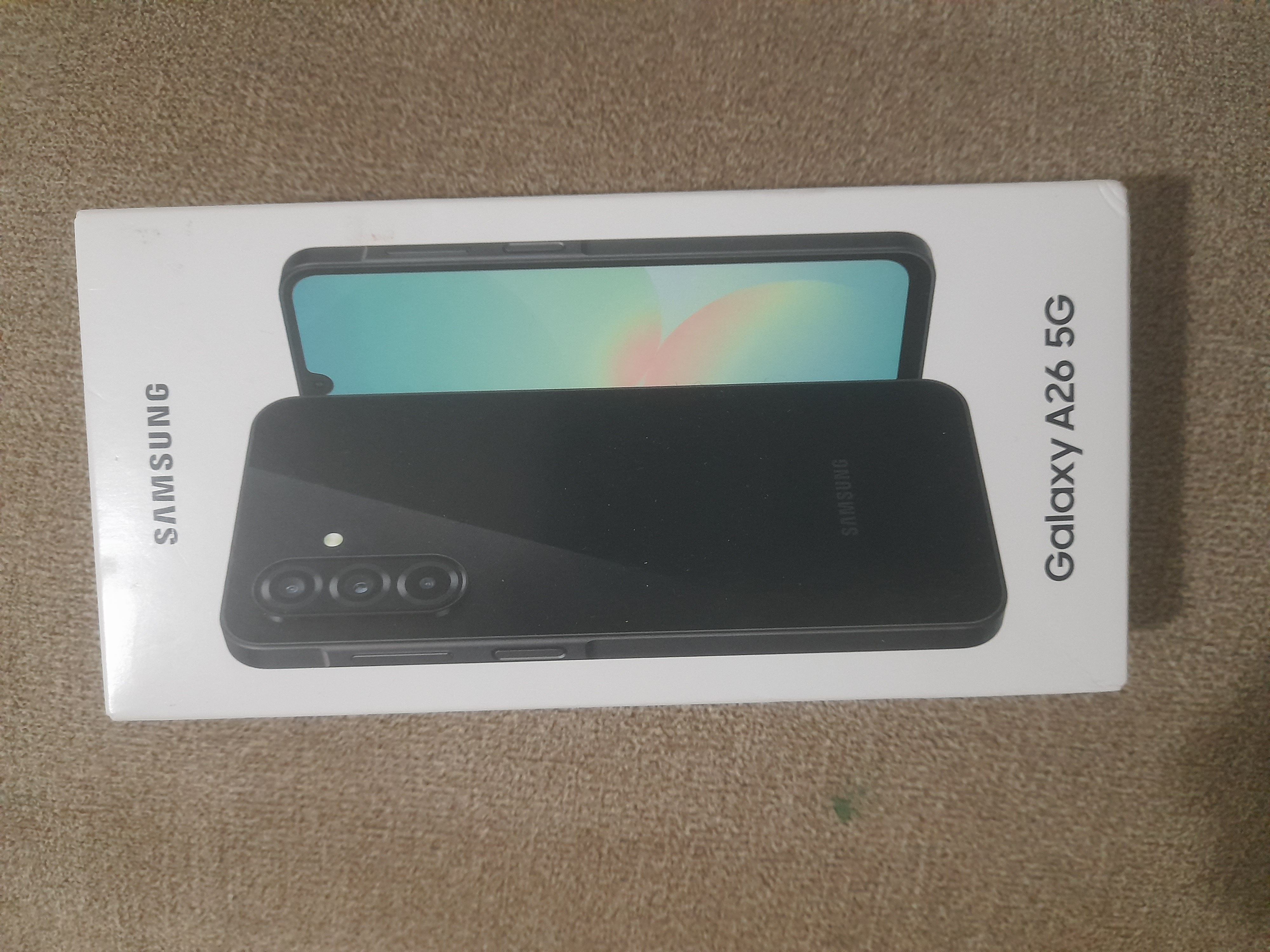 Samsung &nbsp;Autre Mod�le