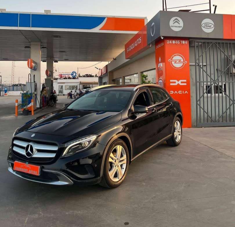 Mercedes&nbsp;GL