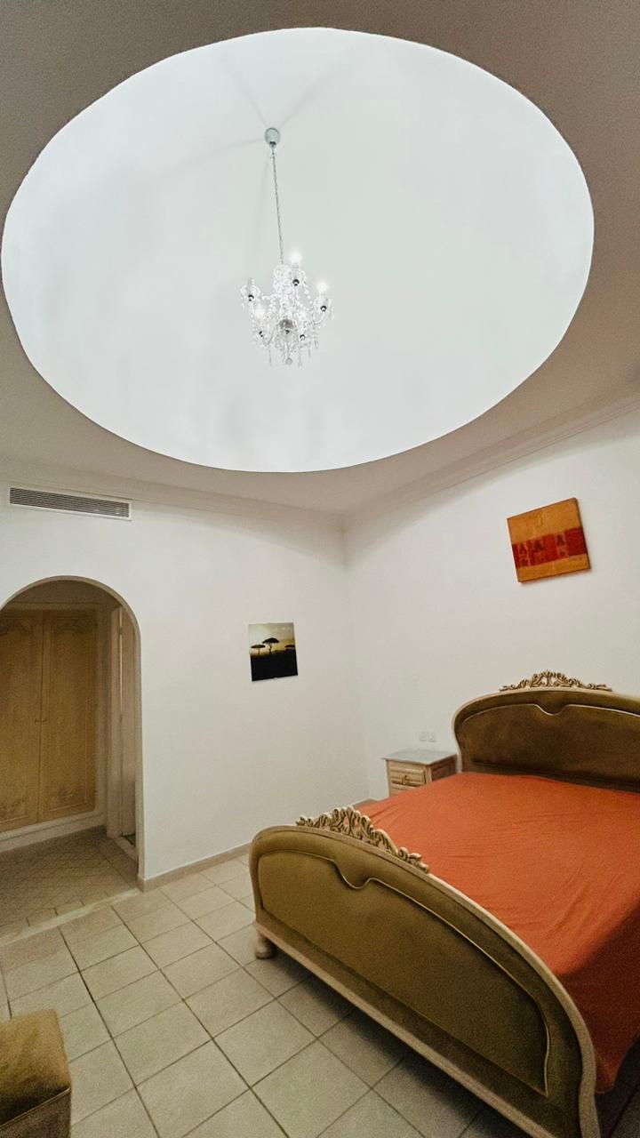 Kelibia&nbsp;Kelibia&nbsp;Location vacances&nbsp;Appart. 2 pi�ces&nbsp;Appartement � plage kelibia la blanche