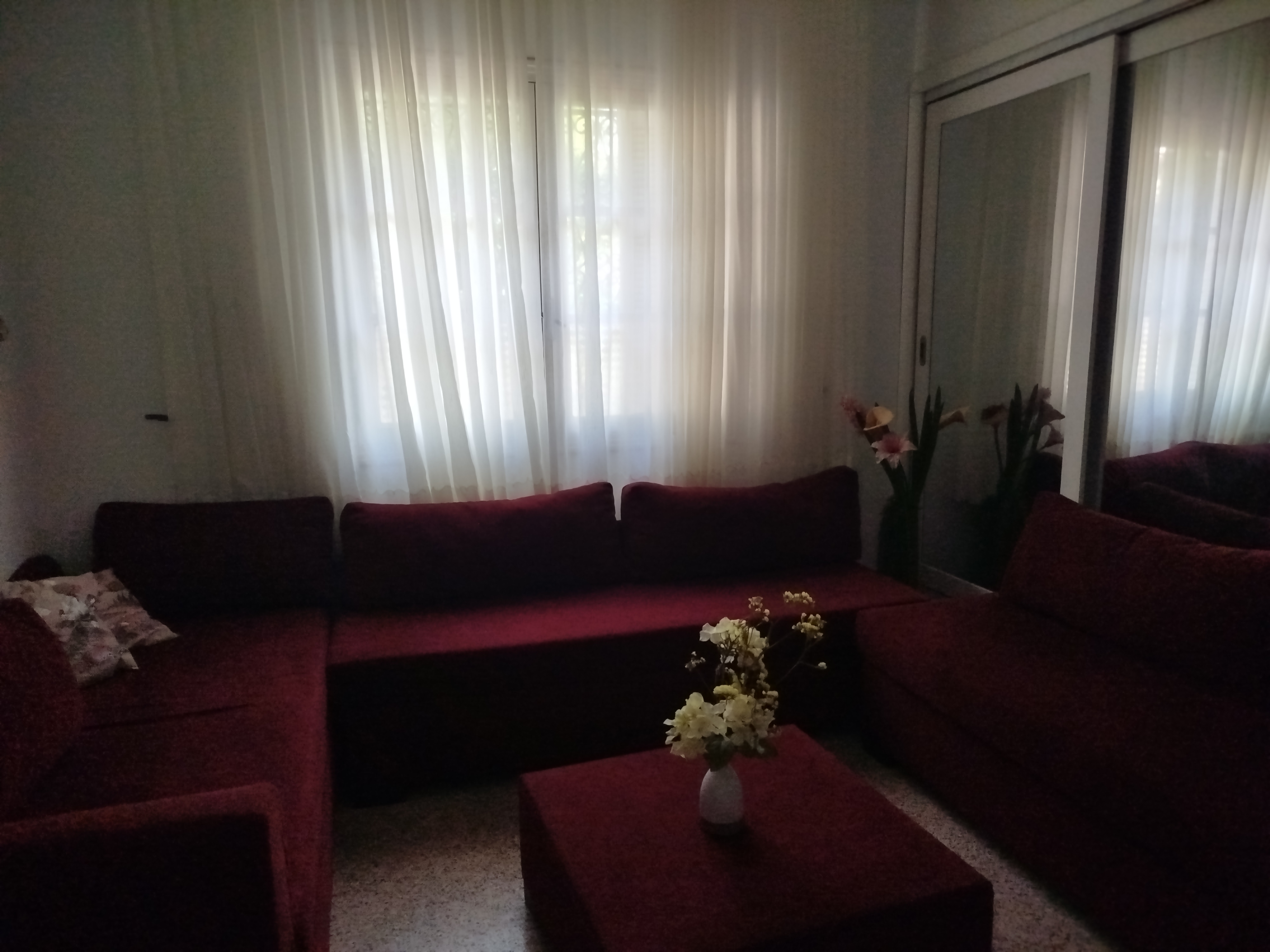 Salon - Salle � manger &nbsp;Salons