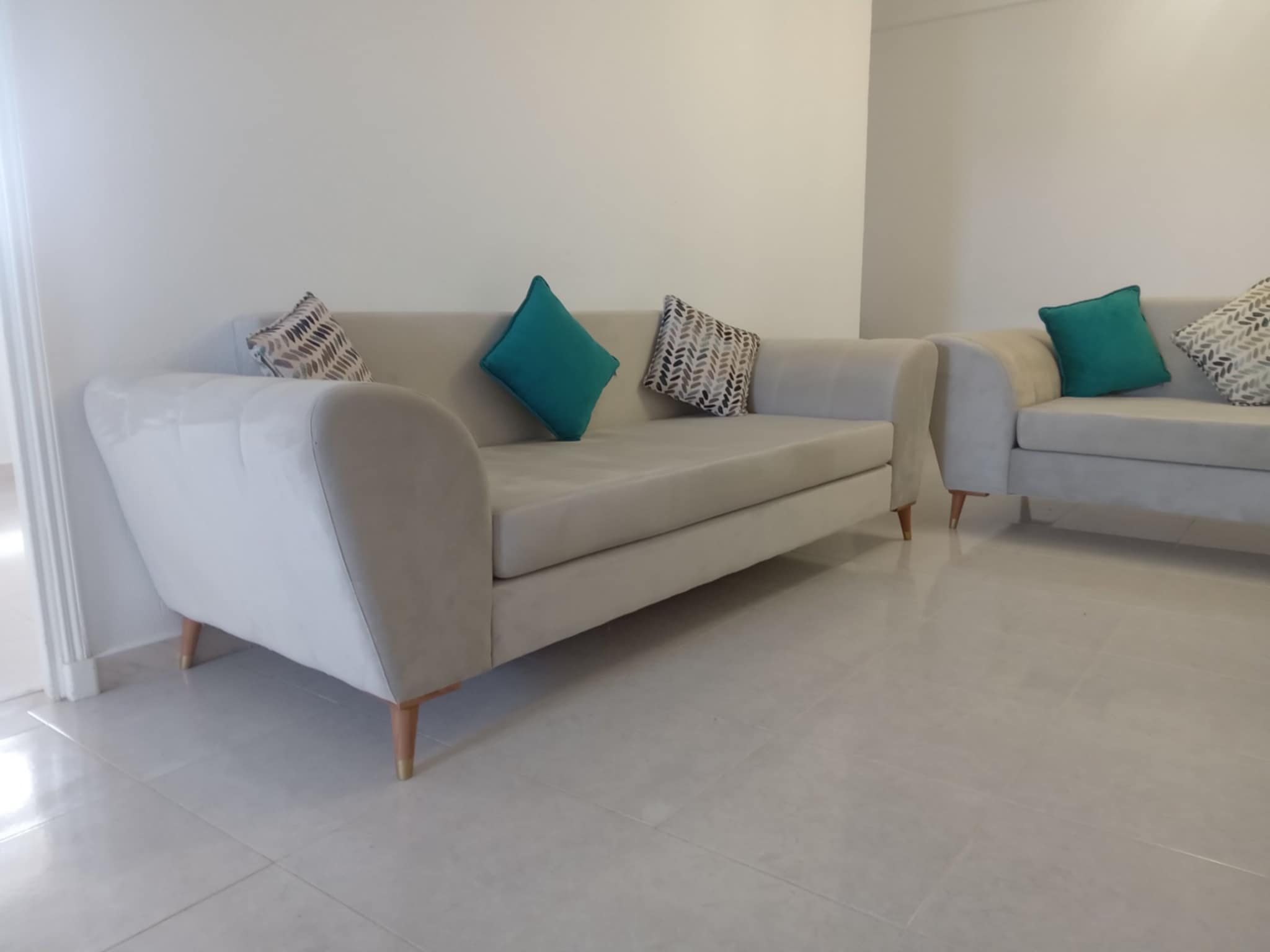 Salon - Salle � manger &nbsp;Salons