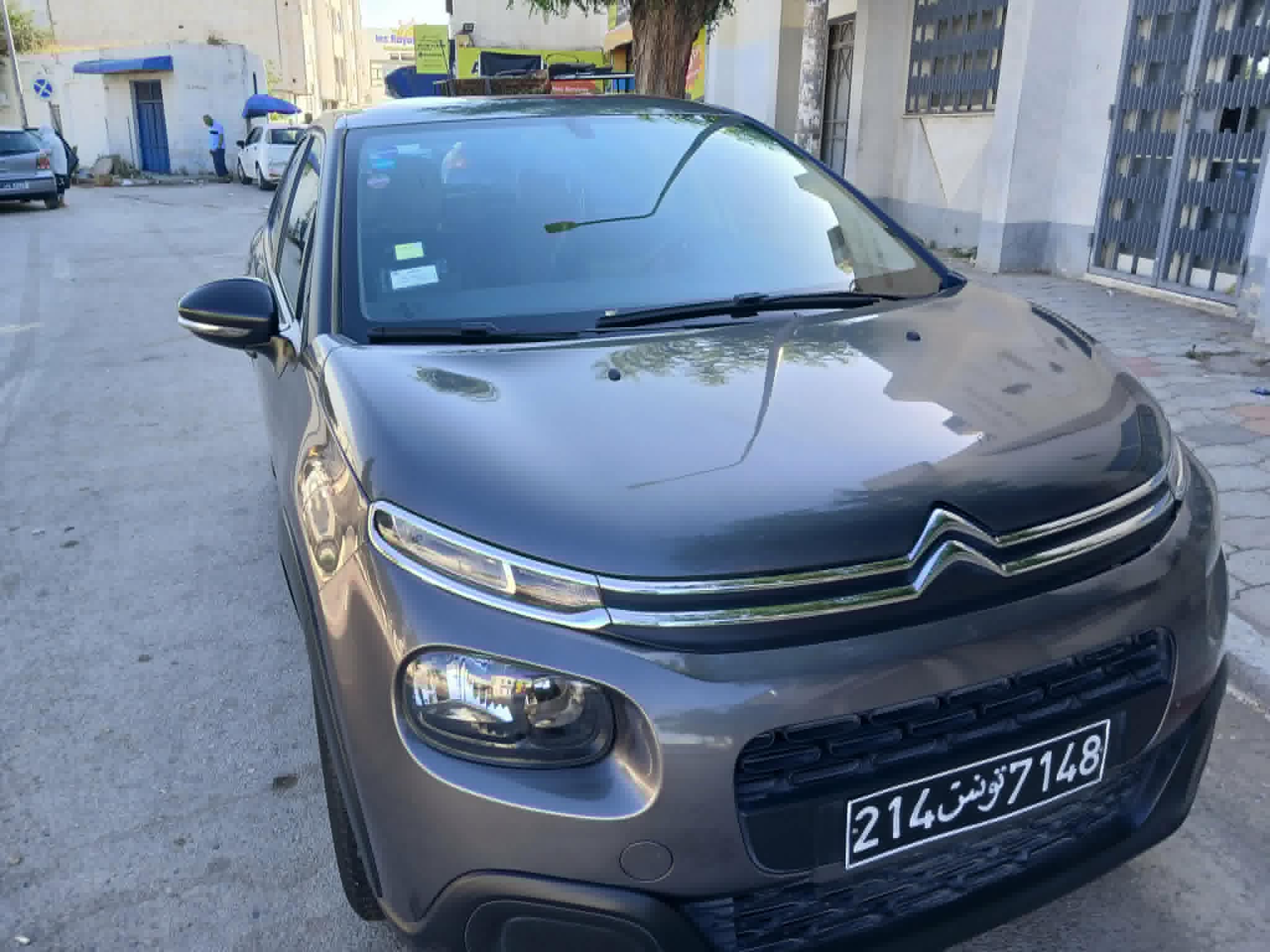 Citroen&nbsp;C3