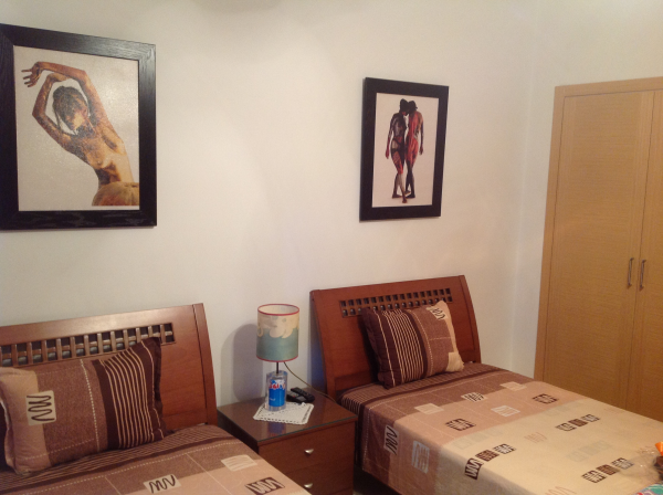 Gabes Medina&nbsp;Gabes Republique&nbsp;Location vacances&nbsp;Appart. 2 pi�ces&nbsp;80dt par jour luxueux appartement meubl�