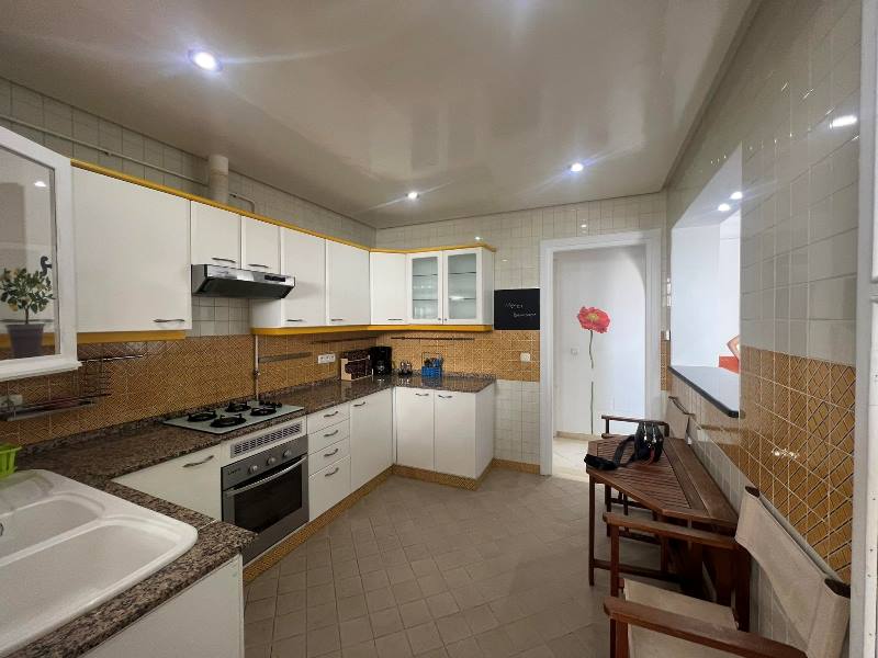 Hammamet&nbsp;Hammamet&nbsp;Location vacances&nbsp;Appart. 3 pi�ces&nbsp;L380 appartement lali a