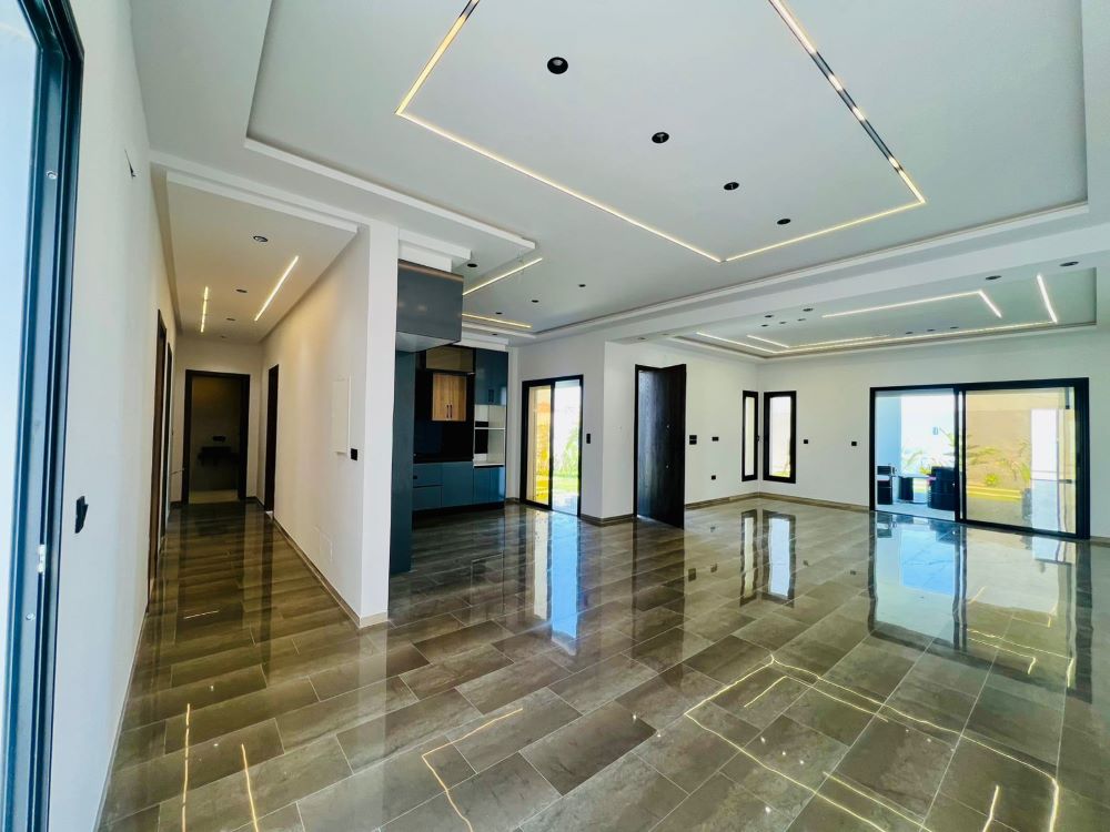 Hammamet&nbsp;Hammamet&nbsp;Vente&nbsp;Maisons&nbsp;V654 villa celine