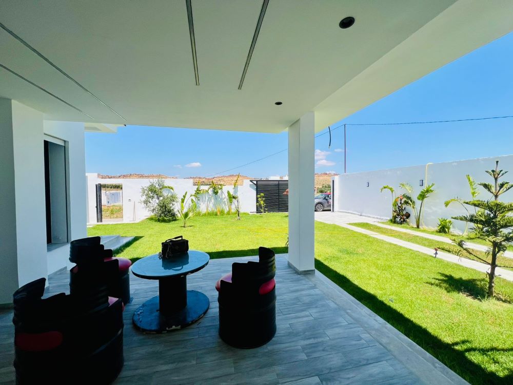 Vente&nbsp;Maisons