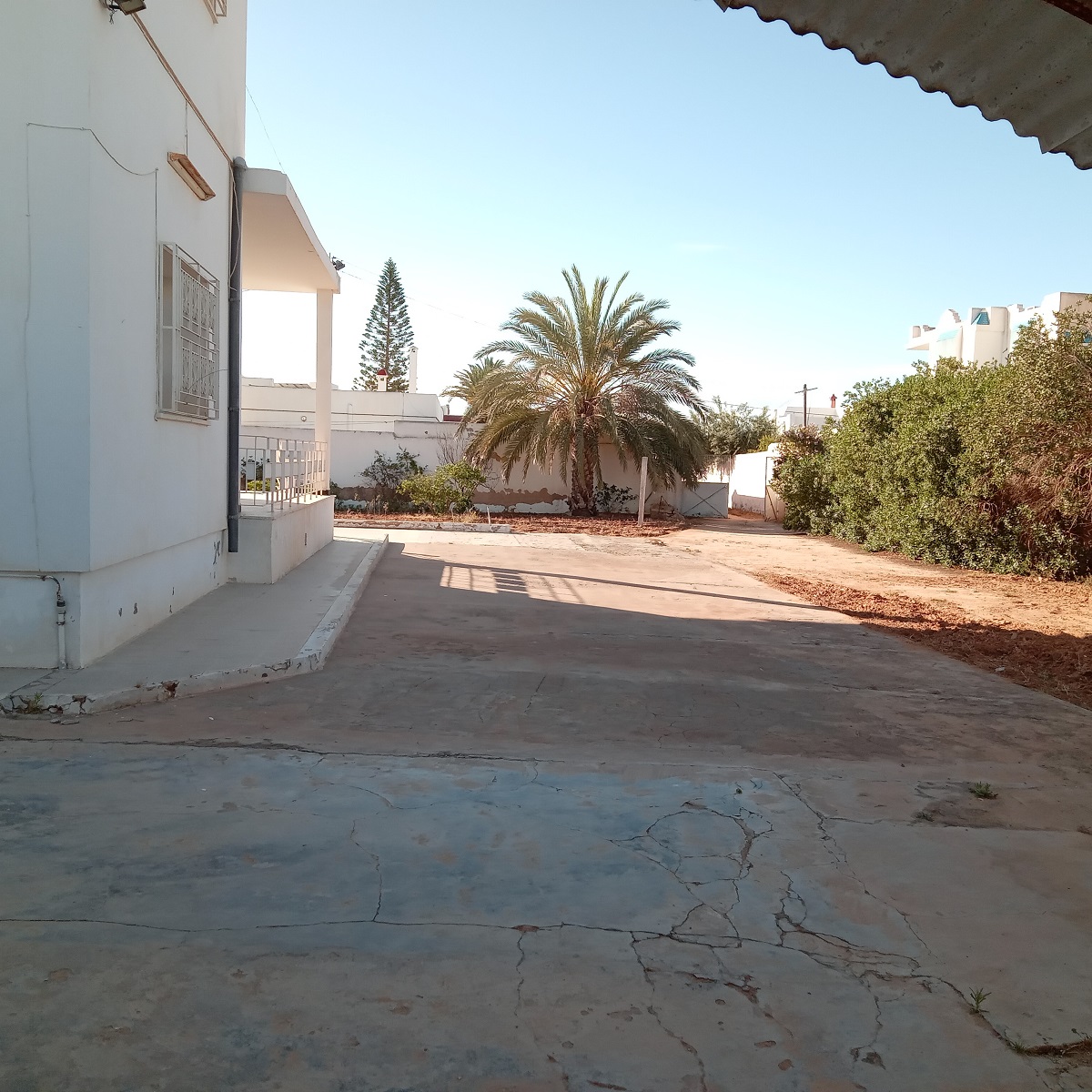 Vente&nbsp;Surfaces