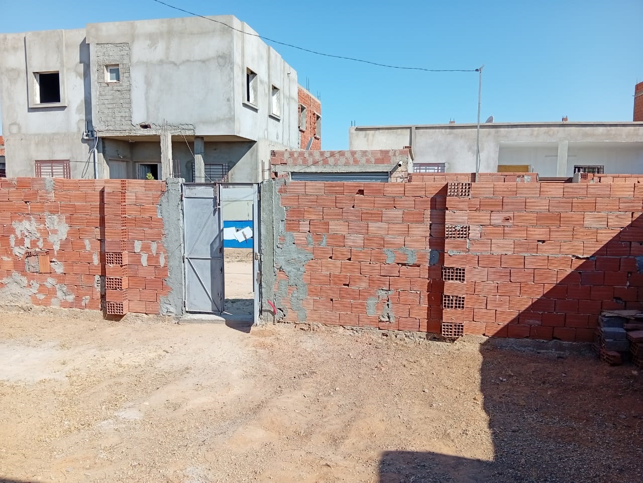 Vente&nbsp;Maisons