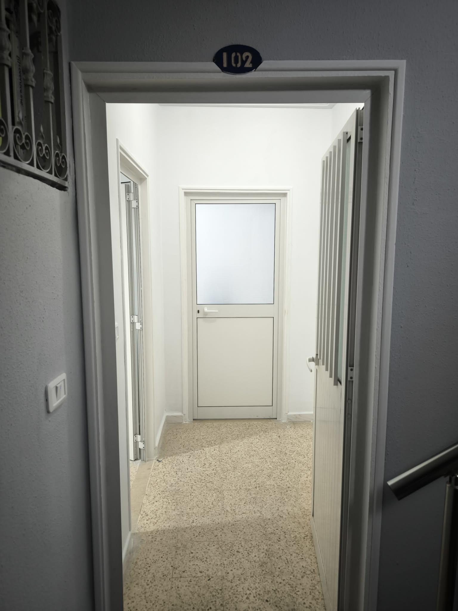 Mannouba&nbsp;Denden&nbsp;Location&nbsp;Appart. 2 pi�ces&nbsp;App s2 a centre medical el agba