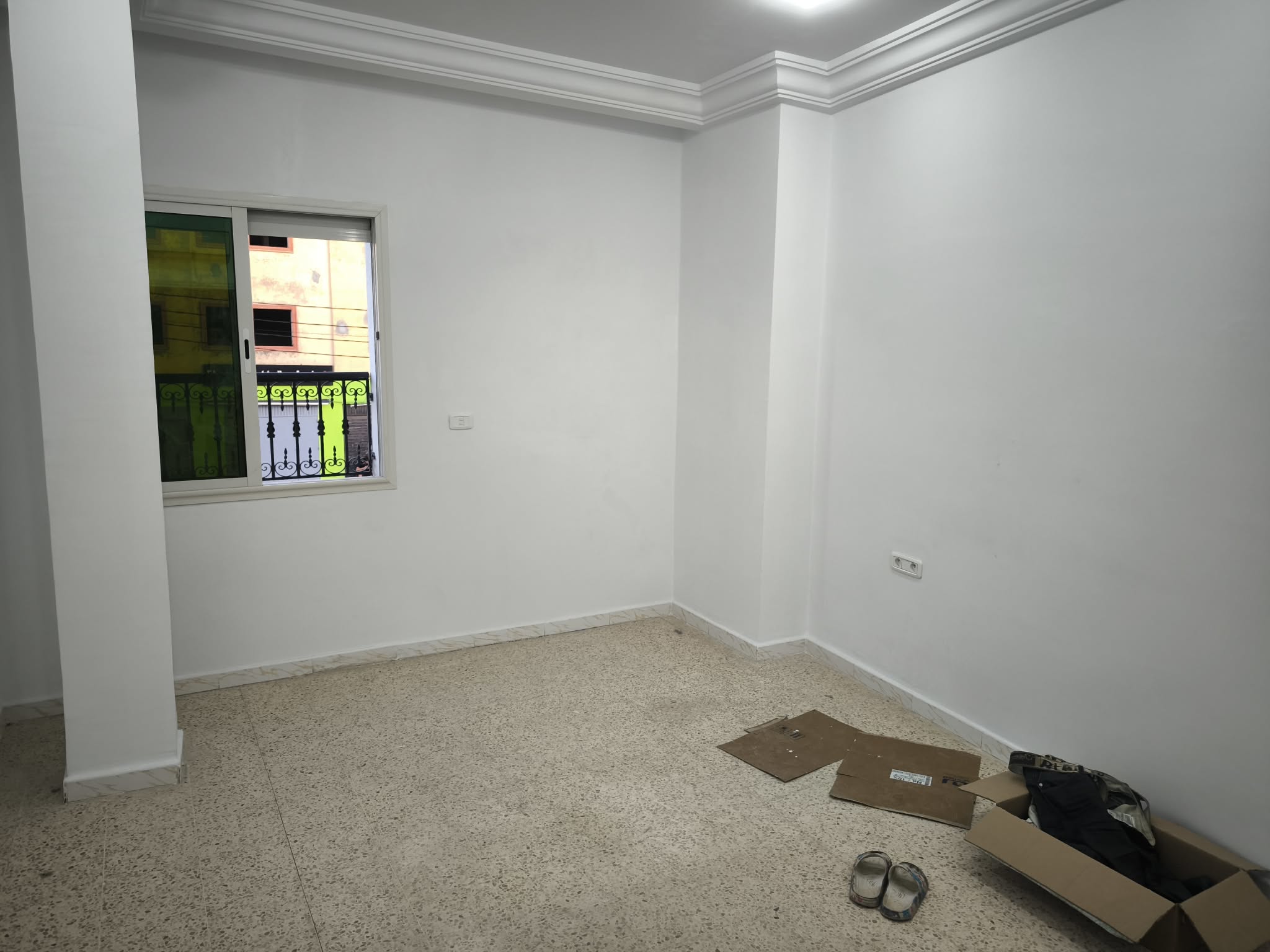 Mannouba&nbsp;Denden&nbsp;Location&nbsp;Appart. 2 pi�ces&nbsp;App s2 a centre medical el agba