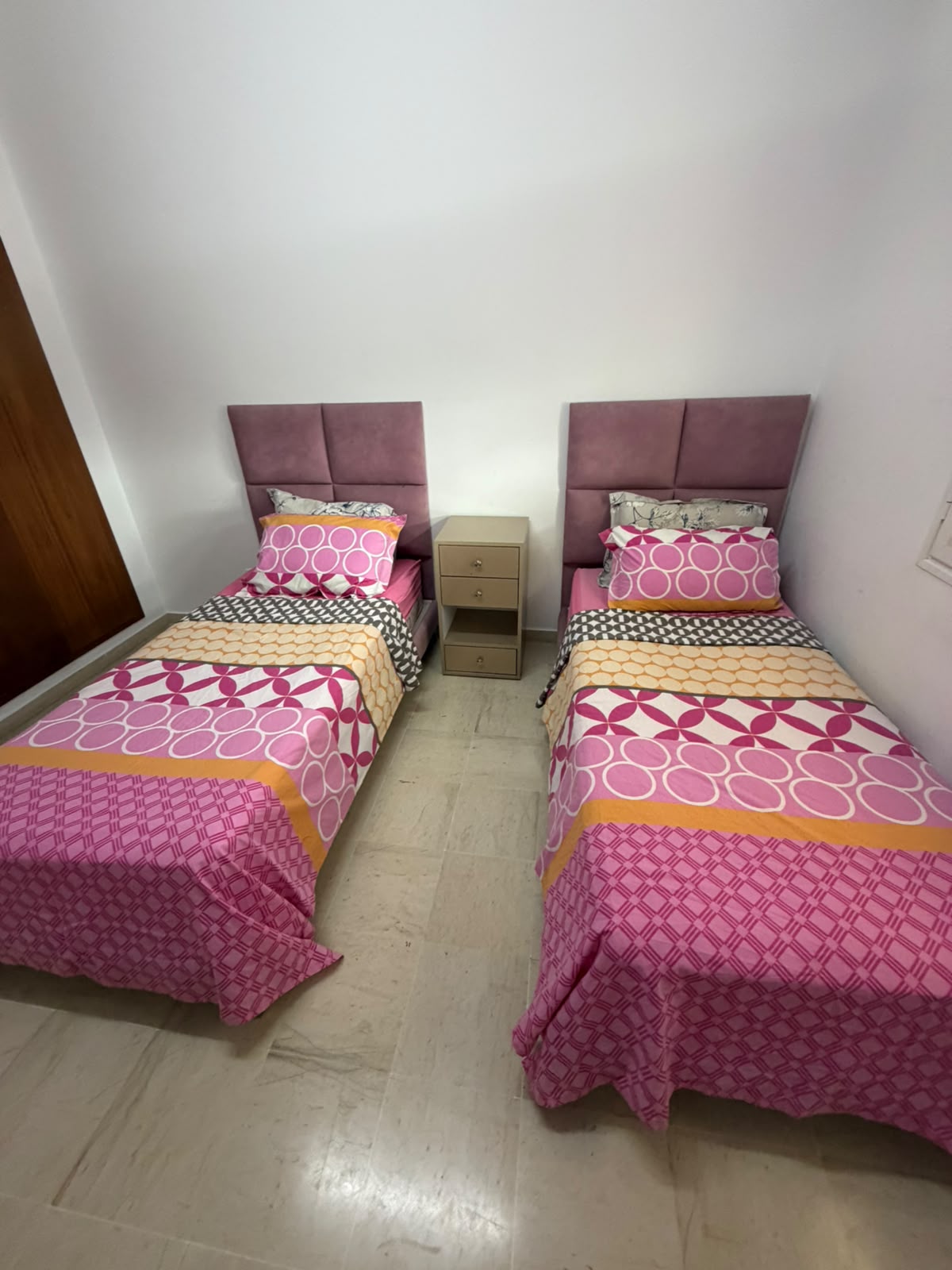 Ariana Ville&nbsp;Ariana&nbsp;Chambres � coucher&nbsp;Chambres � coucher&nbsp;Chambre � coucher 2 lits