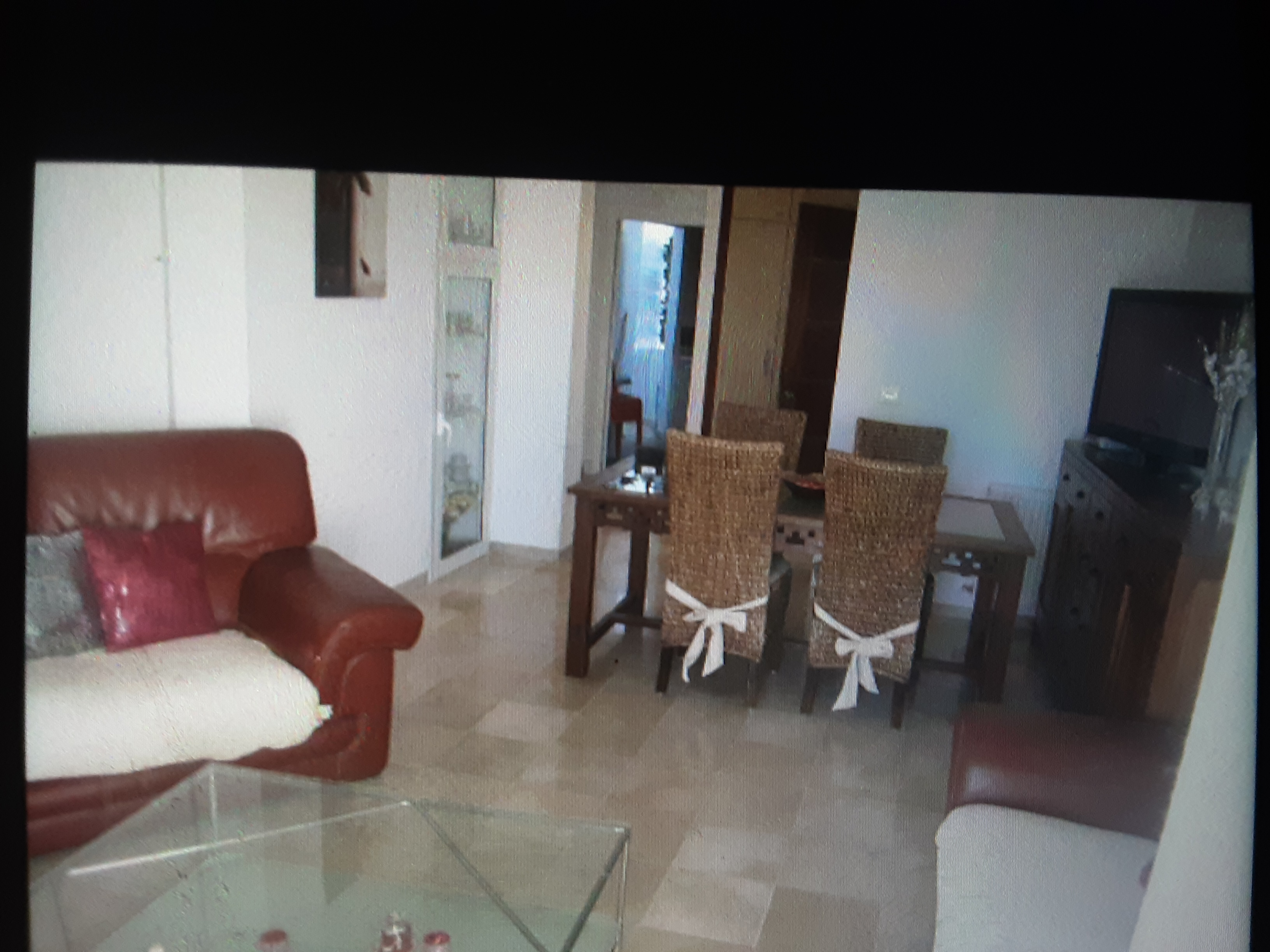 La Marsa&nbsp;Cite Erriadh&nbsp;Location&nbsp;Appart. 4 pi�ces&nbsp;F  3 dans une r�sidence