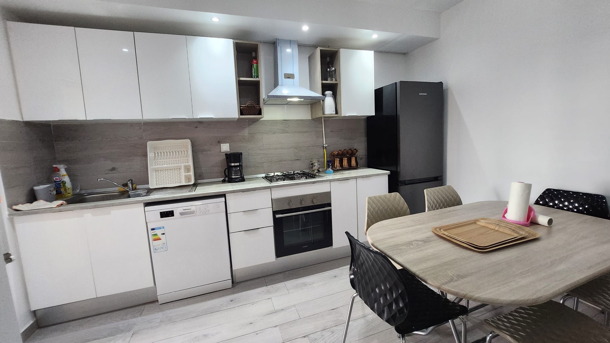 Vente&nbsp;Appart. 3 pi�ces