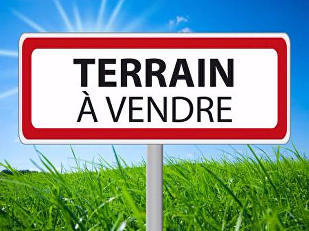 Terrain&nbsp;Terrain nu