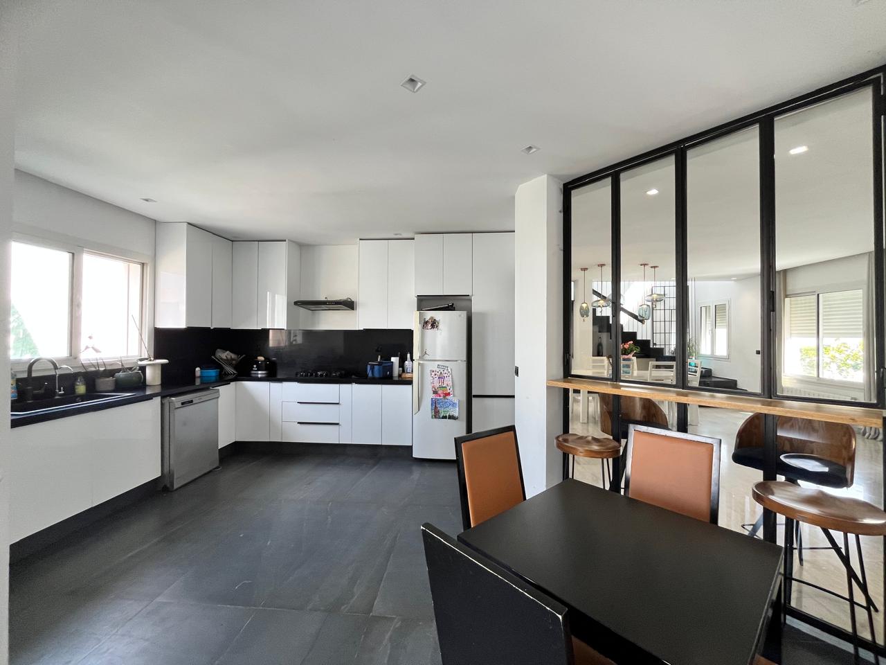 Ain Zaghouan&nbsp;Jardins de Carthage&nbsp;Location&nbsp;Duplex&nbsp;Duplex � jardins de carthage