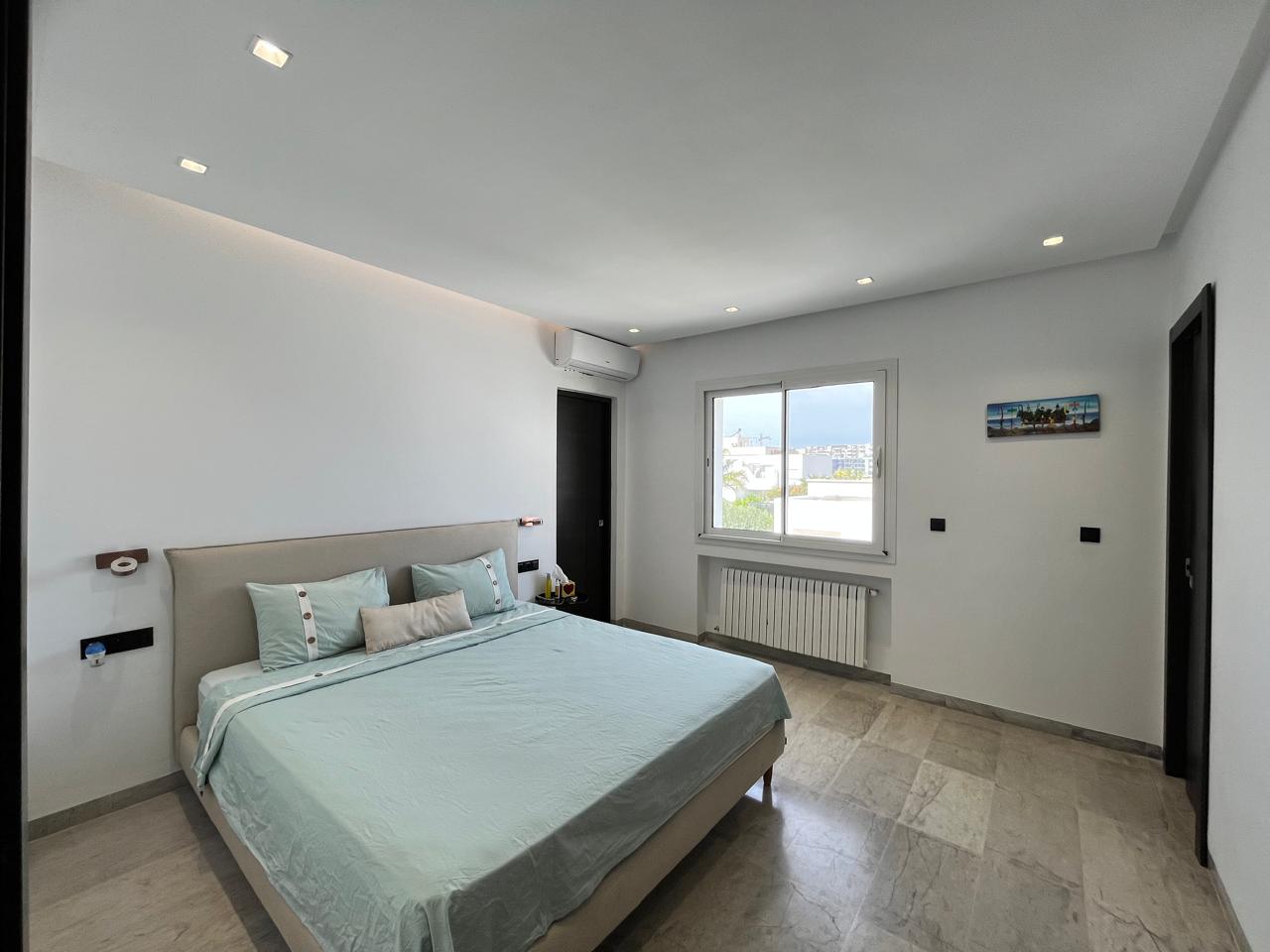 Ain Zaghouan&nbsp;Jardins de Carthage&nbsp;Location&nbsp;Duplex&nbsp;Duplex � jardins de carthage