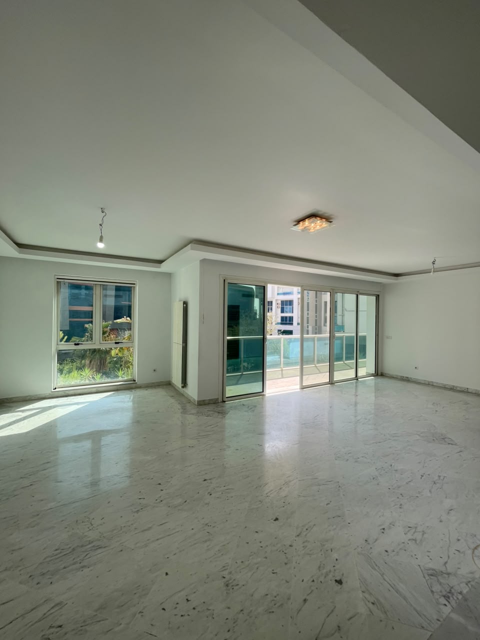 La Marsa&nbsp;Berge Du Lac&nbsp;Location&nbsp;Appart. 4 pi�ces&nbsp;Appartement s plus 3 au lac 2