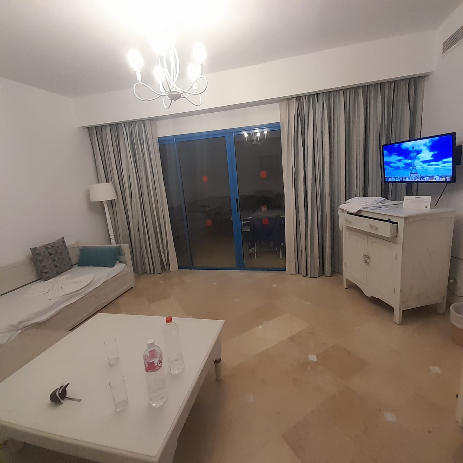 Hammamet&nbsp;Hammamet&nbsp;Location vacances&nbsp;Appart. 3 pi�ces&nbsp;Aptthotel � diar lemdina � hammamet sud