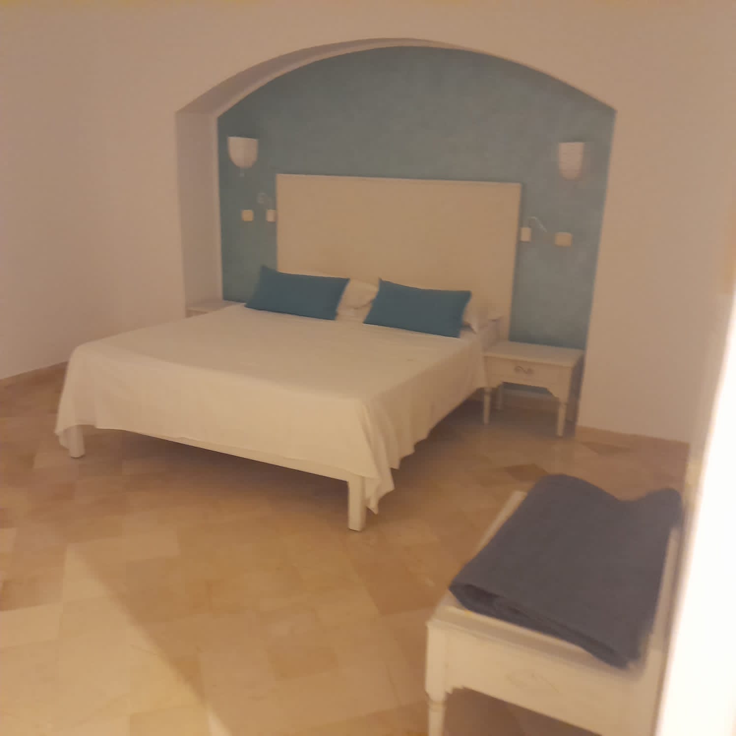 Hammamet&nbsp;Hammamet&nbsp;Location vacances&nbsp;Appart. 3 pi�ces&nbsp;Aptthotel � diar lemdina � hammamet sud