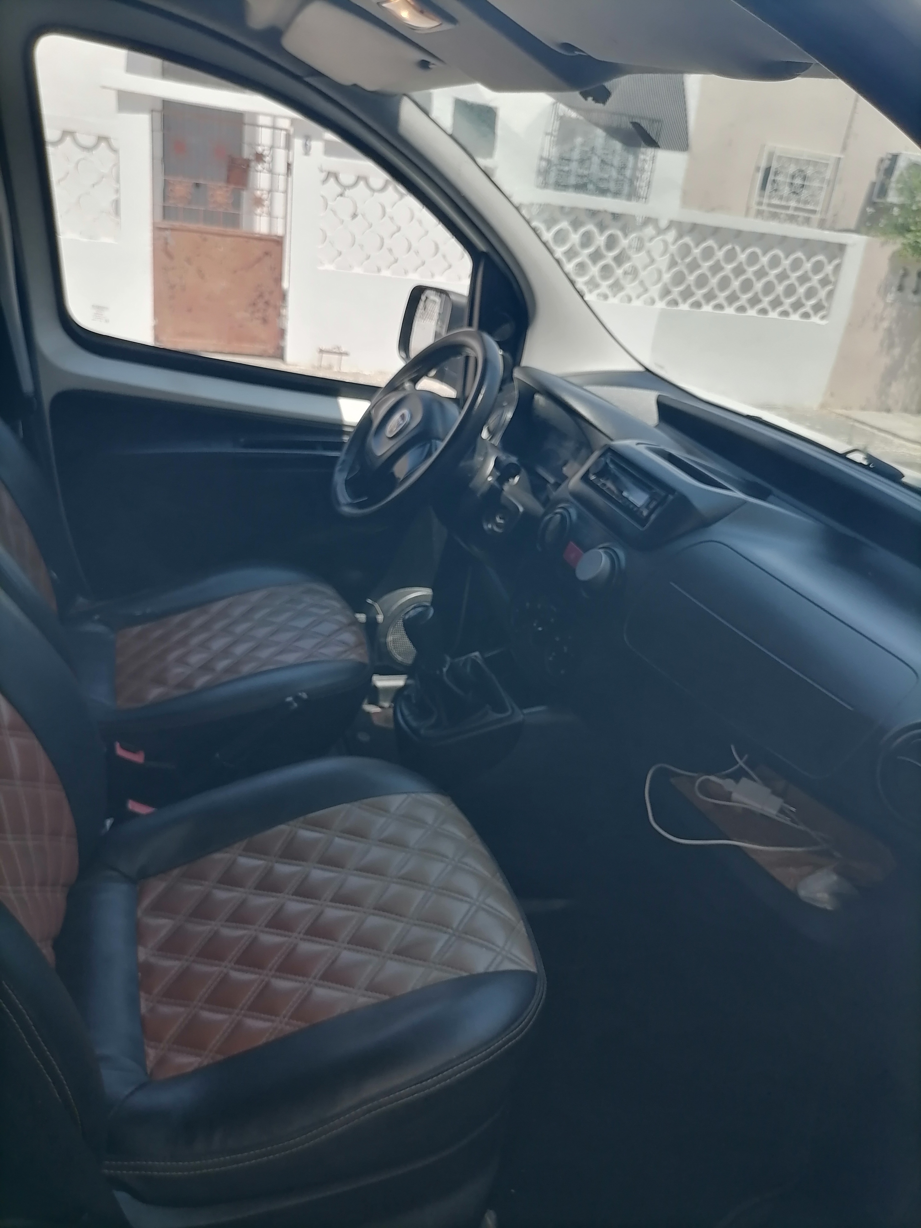 Fiat&nbsp;Fiorino