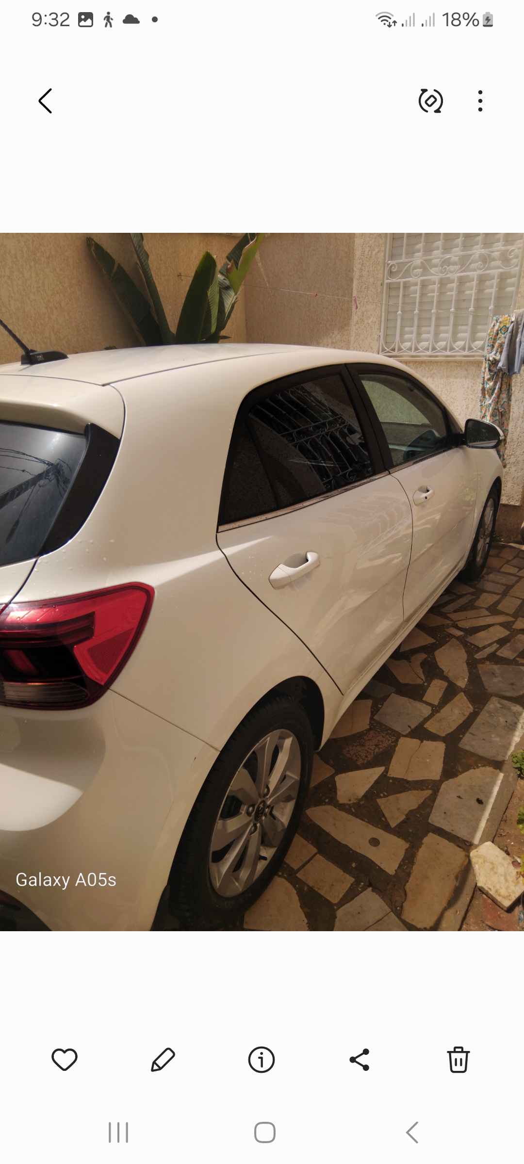 Kia&nbsp;Rio