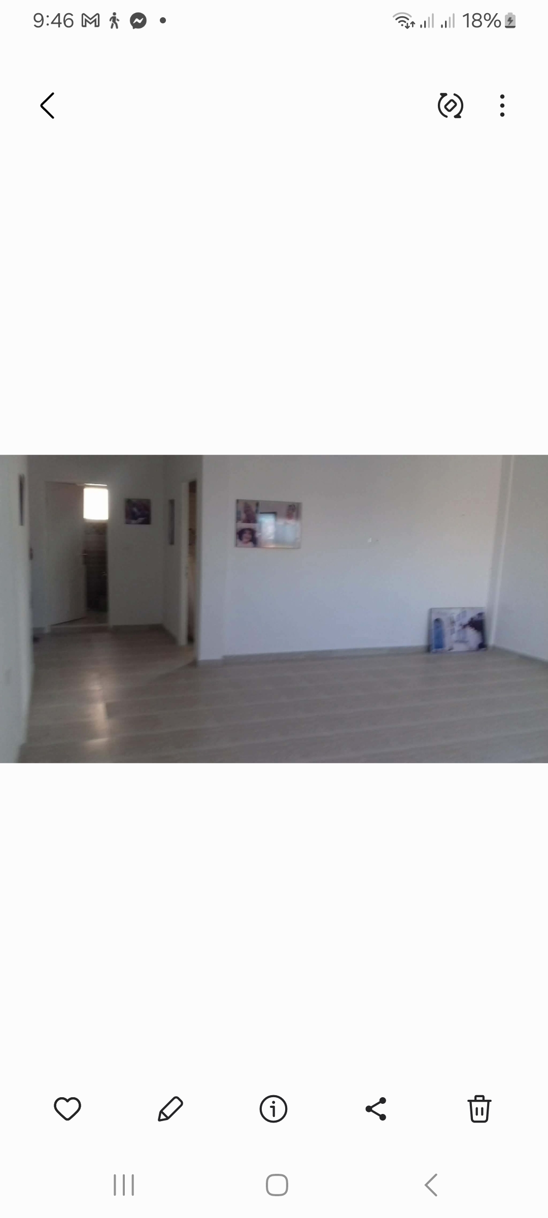 La Soukra&nbsp;Cite El Feth&nbsp;Location&nbsp;Appart. 3 pi�ces&nbsp;3pi�ces disponible