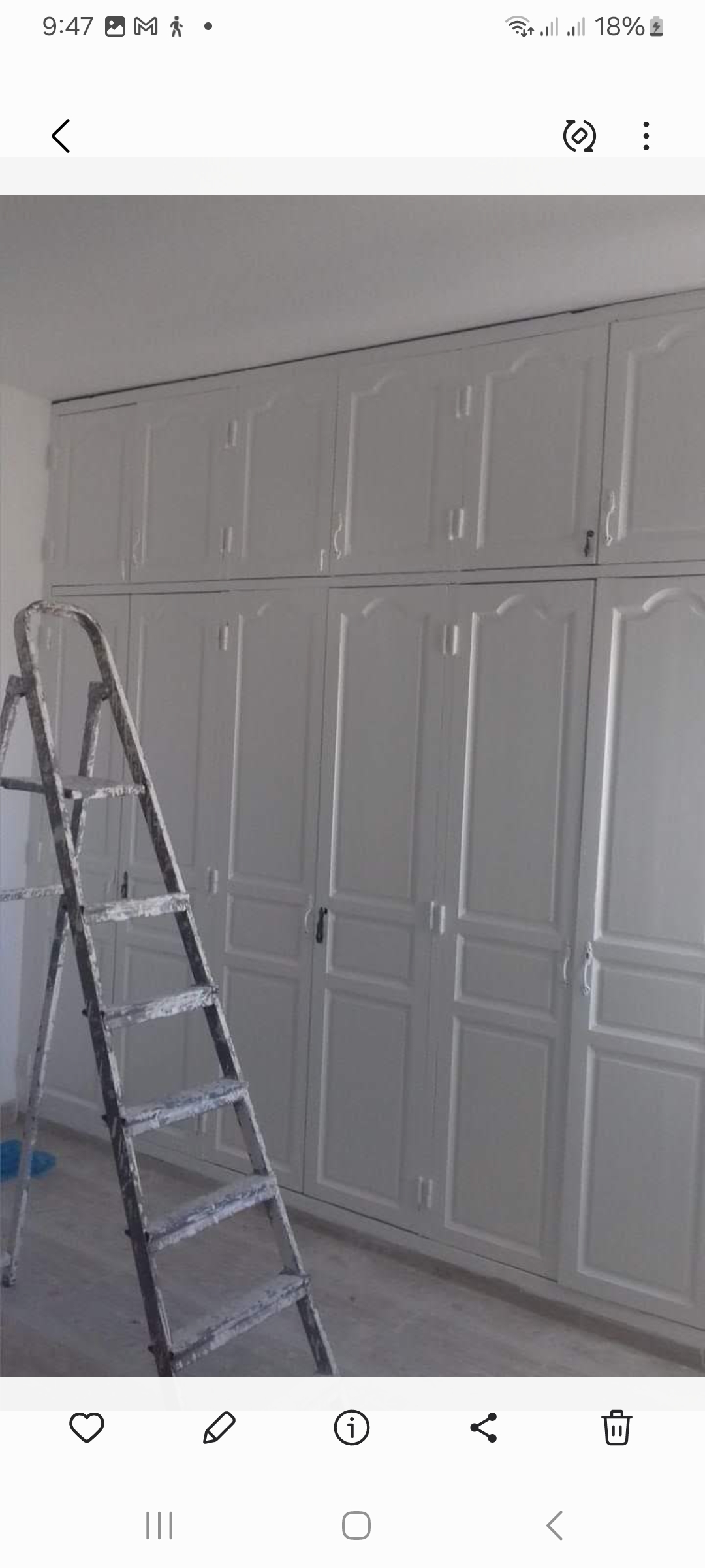 Location&nbsp;Appart. 3 pi�ces