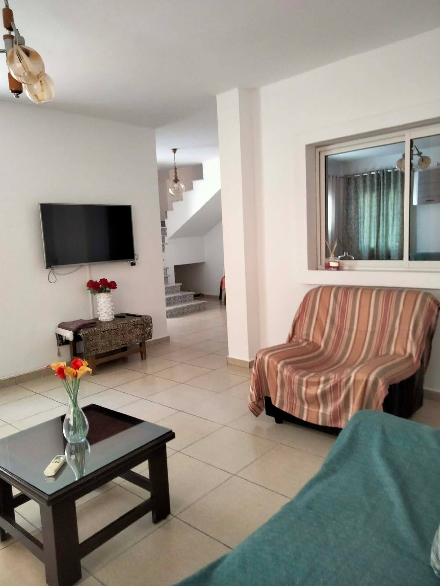 Kelibia&nbsp;Kelibia&nbsp;Location&nbsp;Appart. 3 pi�ces&nbsp;Maison confortable au centre ville