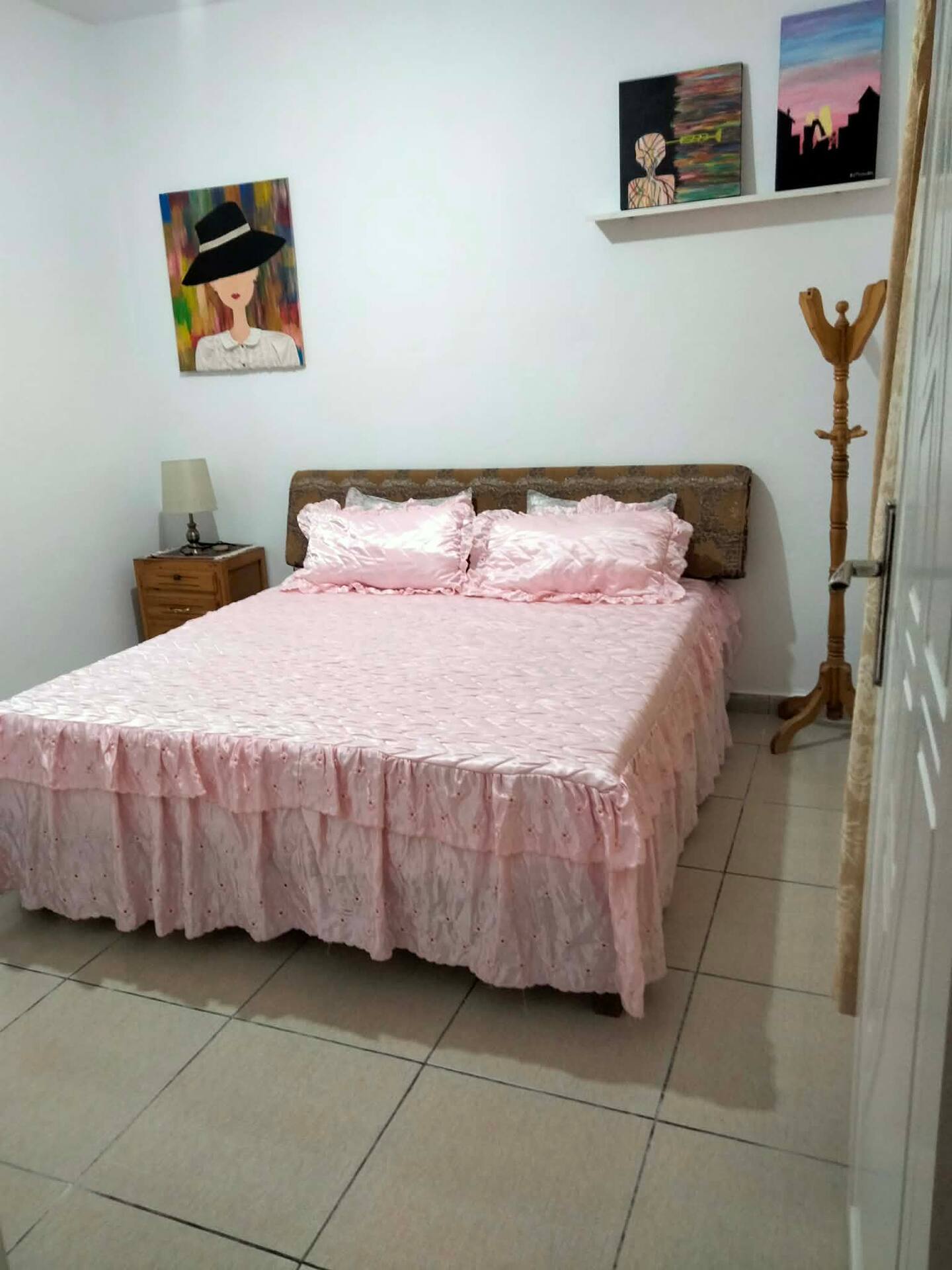 Kelibia&nbsp;Kelibia&nbsp;Location&nbsp;Appart. 3 pi�ces&nbsp;Maison confortable au centre ville