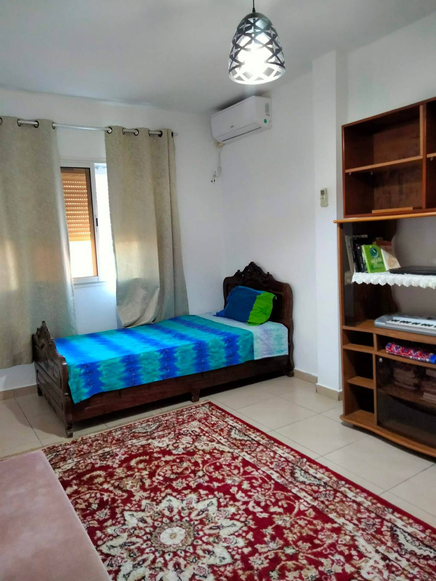 Kelibia&nbsp;Kelibia&nbsp;Location&nbsp;Appart. 3 pi�ces&nbsp;Maison confortable au centre ville