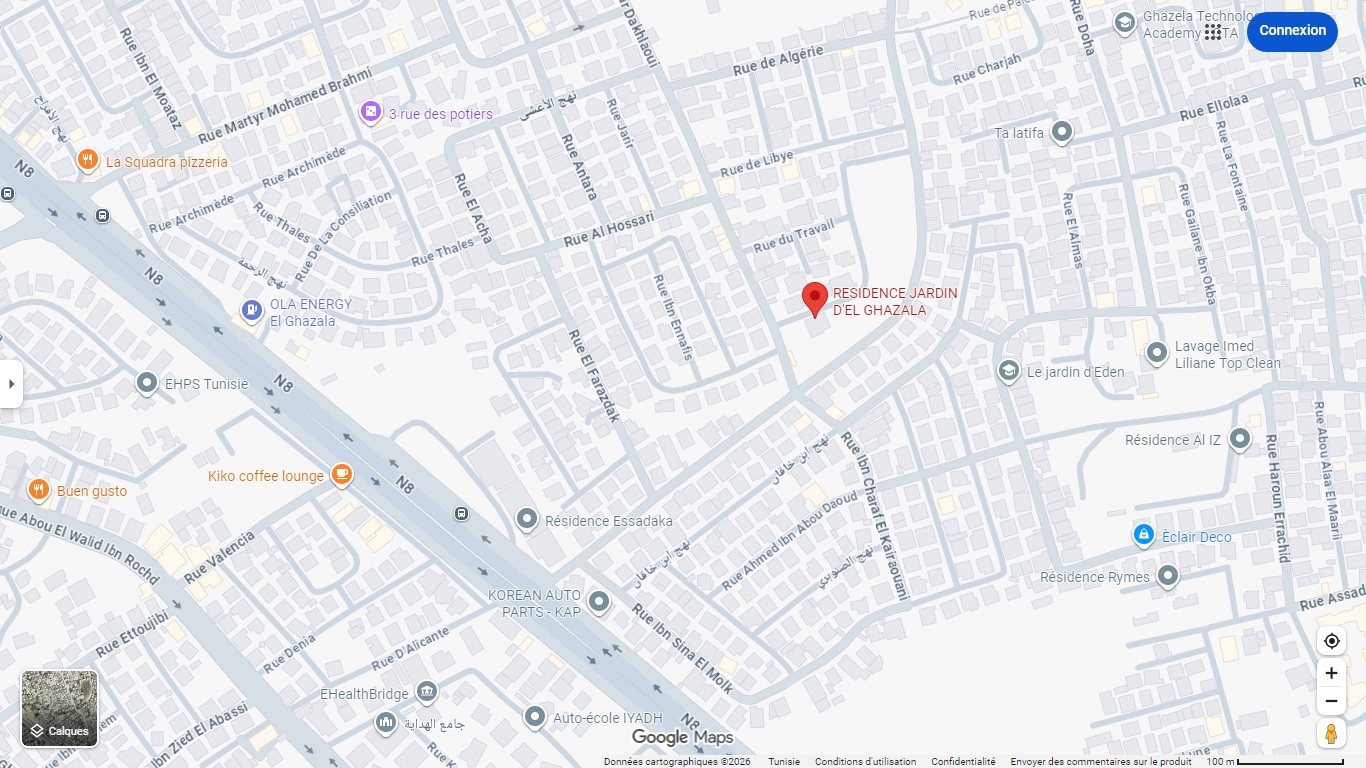 Location&nbsp;Appart. 2 pi�ces