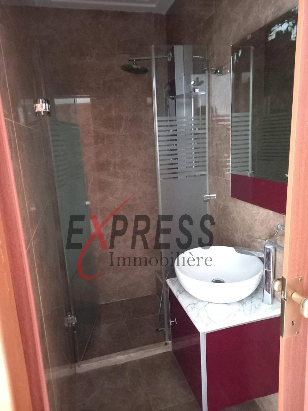 Location&nbsp;Appart. 4 pi�ces