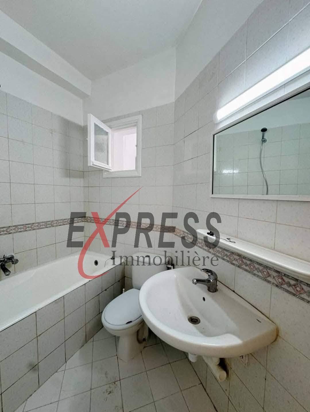 Location&nbsp;Appart. 4 pi�ces