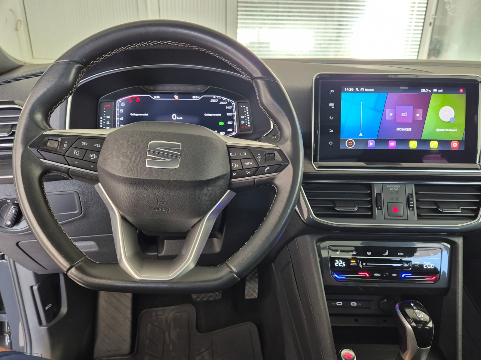 Seat&nbsp;Autre Mod�le