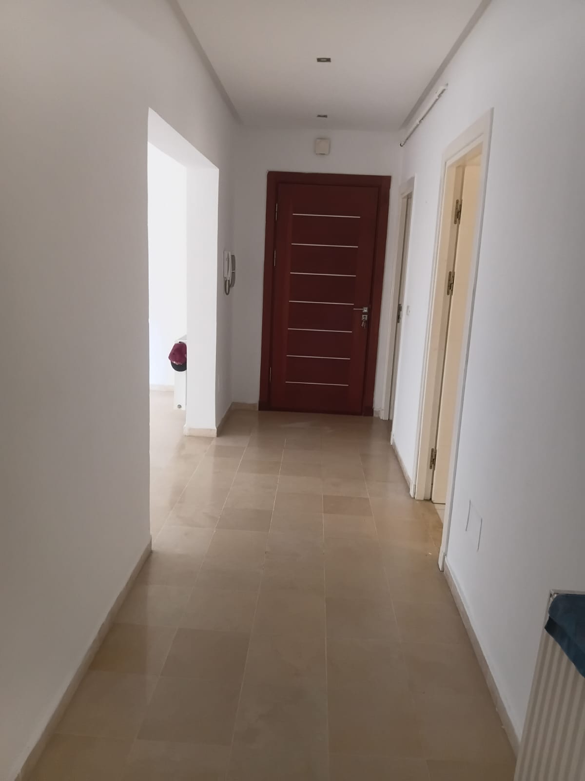 Mnihla&nbsp;Jardins d'el Menzah&nbsp;Location&nbsp;Appart. 4 pi�ces&nbsp;Appartement s plus 3 � jardin d'el menzah 2