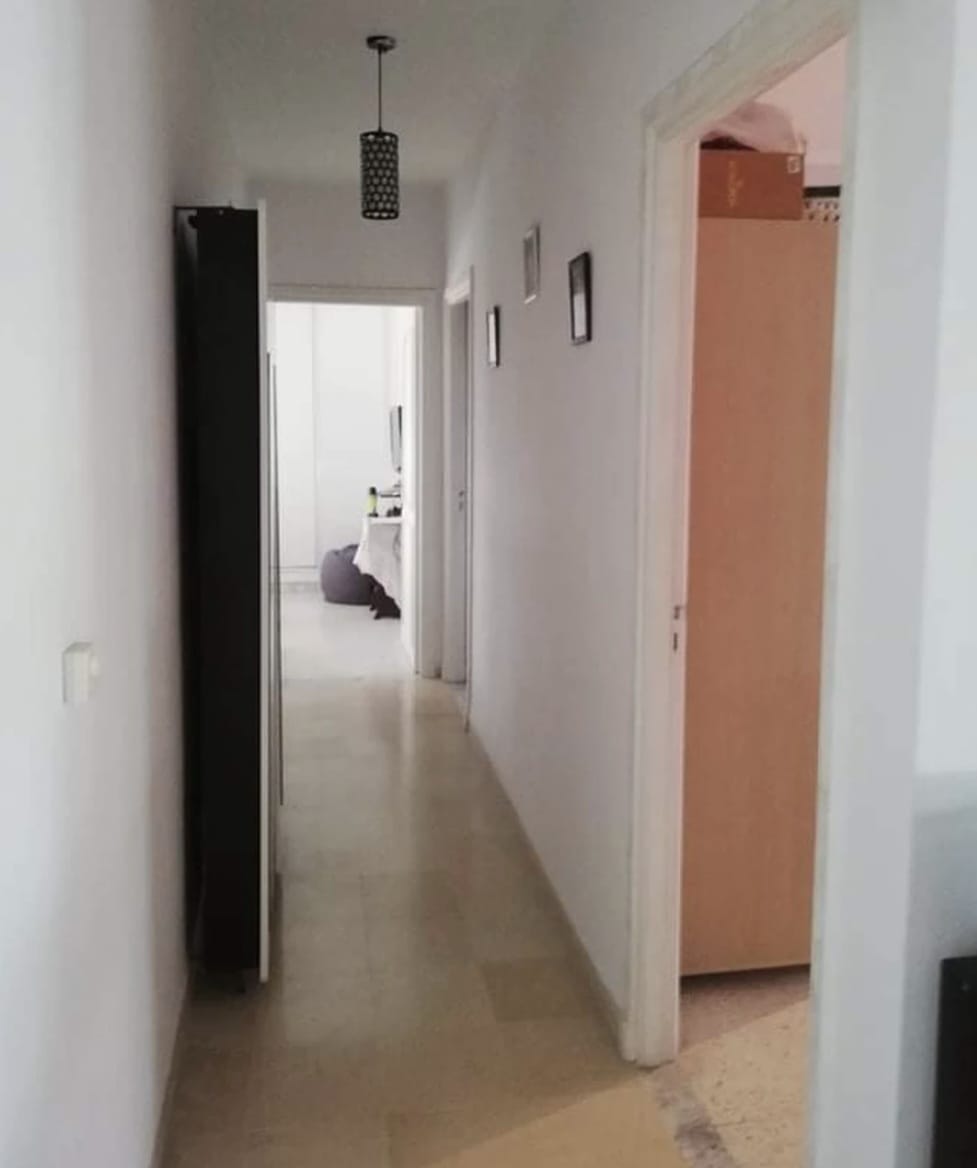 Location&nbsp;Appart. 4 pi�ces