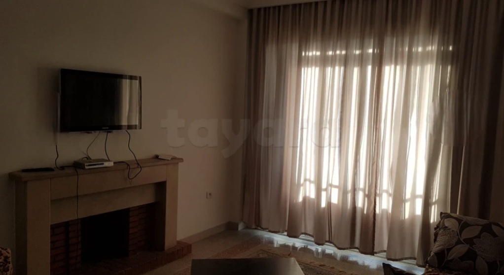 El Menzah&nbsp;El Menzah 1&nbsp;Location&nbsp;Appart. 4 pi�ces&nbsp;Appart s plus 3 semi meubl�
