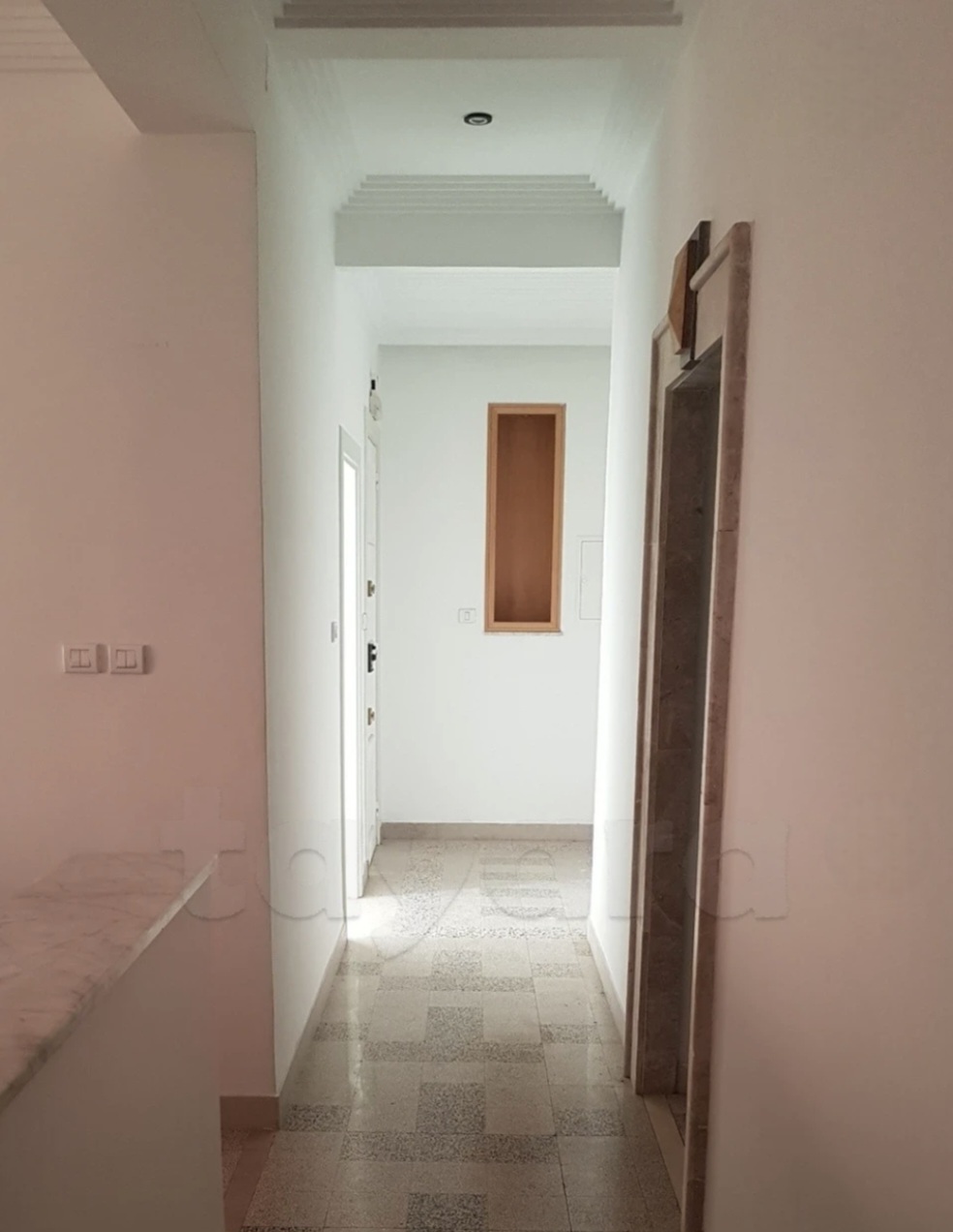 Location&nbsp;Appart. 4 pi�ces