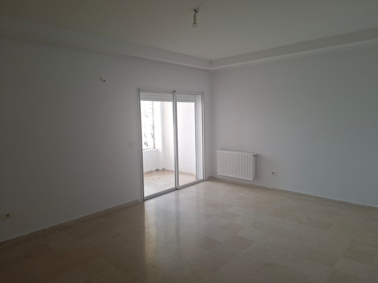 Mnihla&nbsp;Jardins d'el Menzah&nbsp;Location&nbsp;Appart. 4 pi�ces&nbsp;Appart s plus 3 � jardin d'el menzah 2
