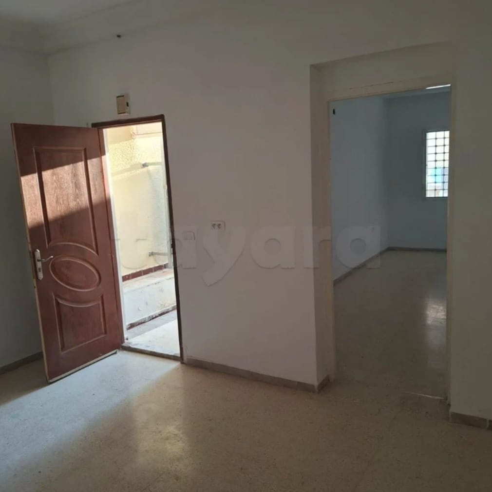 El Menzah&nbsp;El Menzah 9&nbsp;Location&nbsp;Appart. 2 pi�ces&nbsp;Studios s plus 1 � menzah 9b
